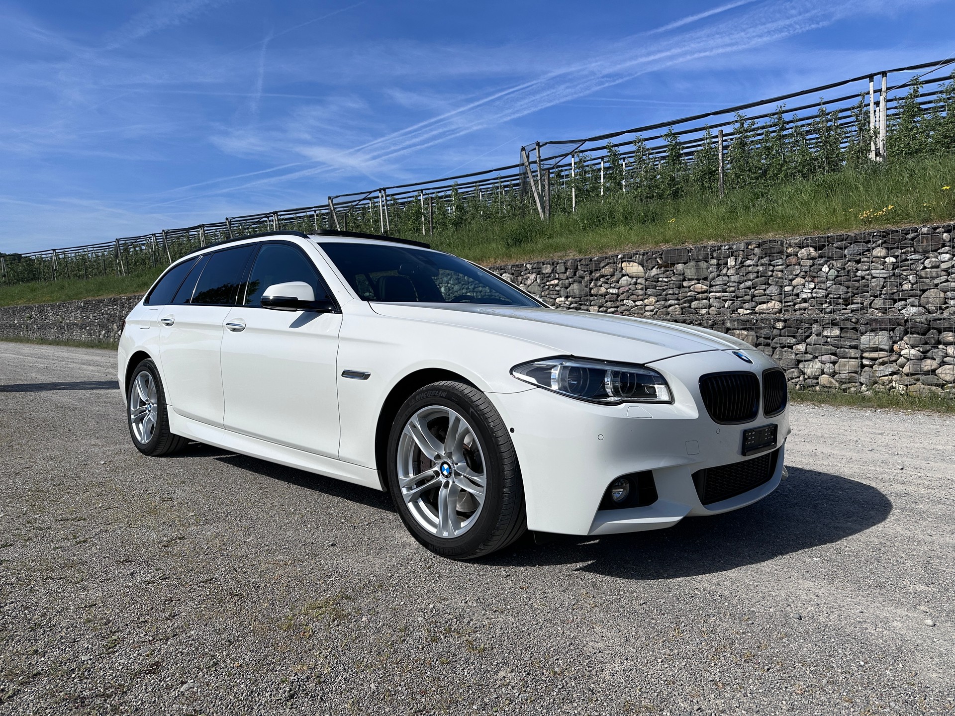 BMW 535d xDrive Touring M-Sport-image-2