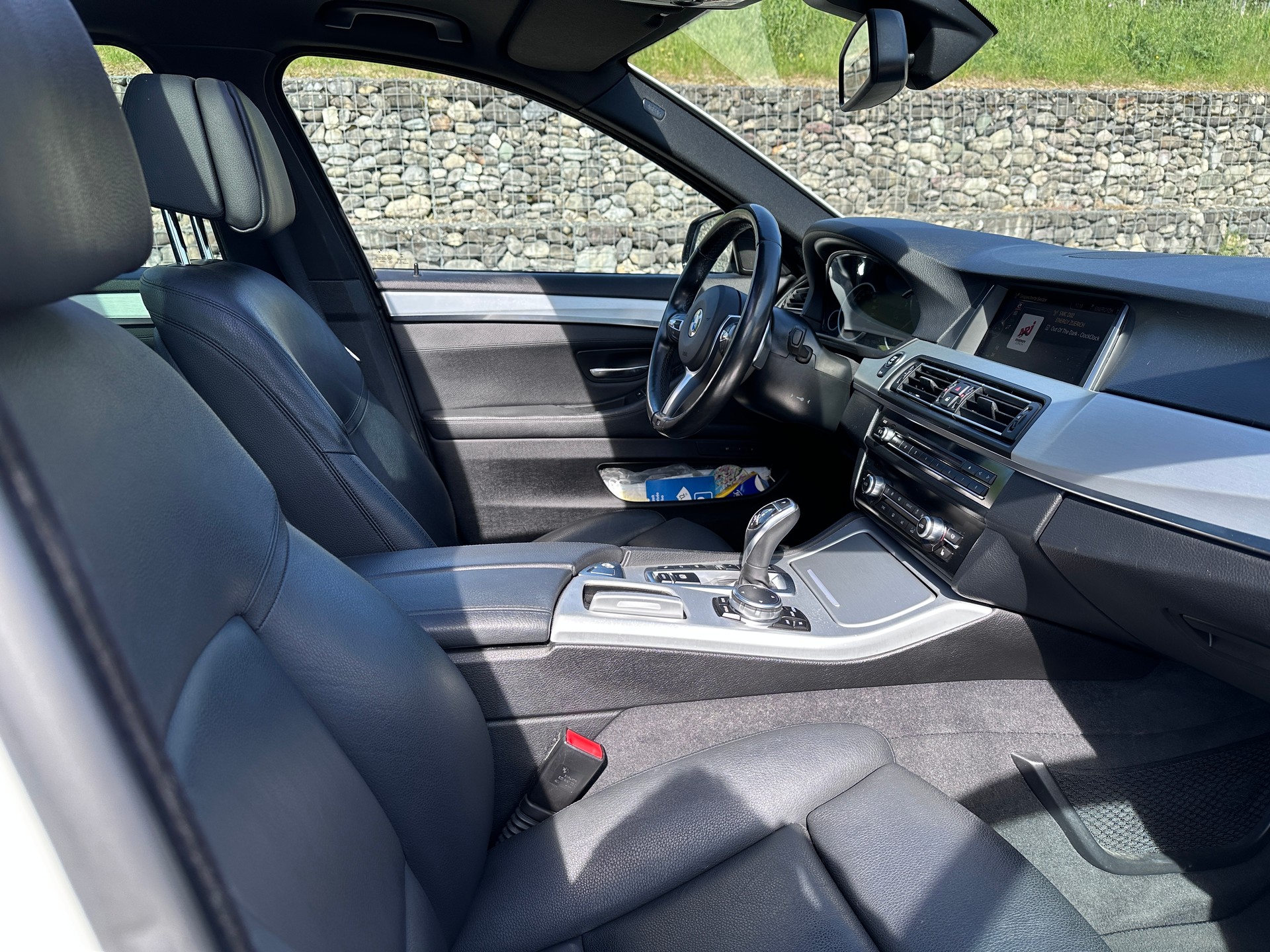 BMW 535d xDrive Touring M-Sport-image-7