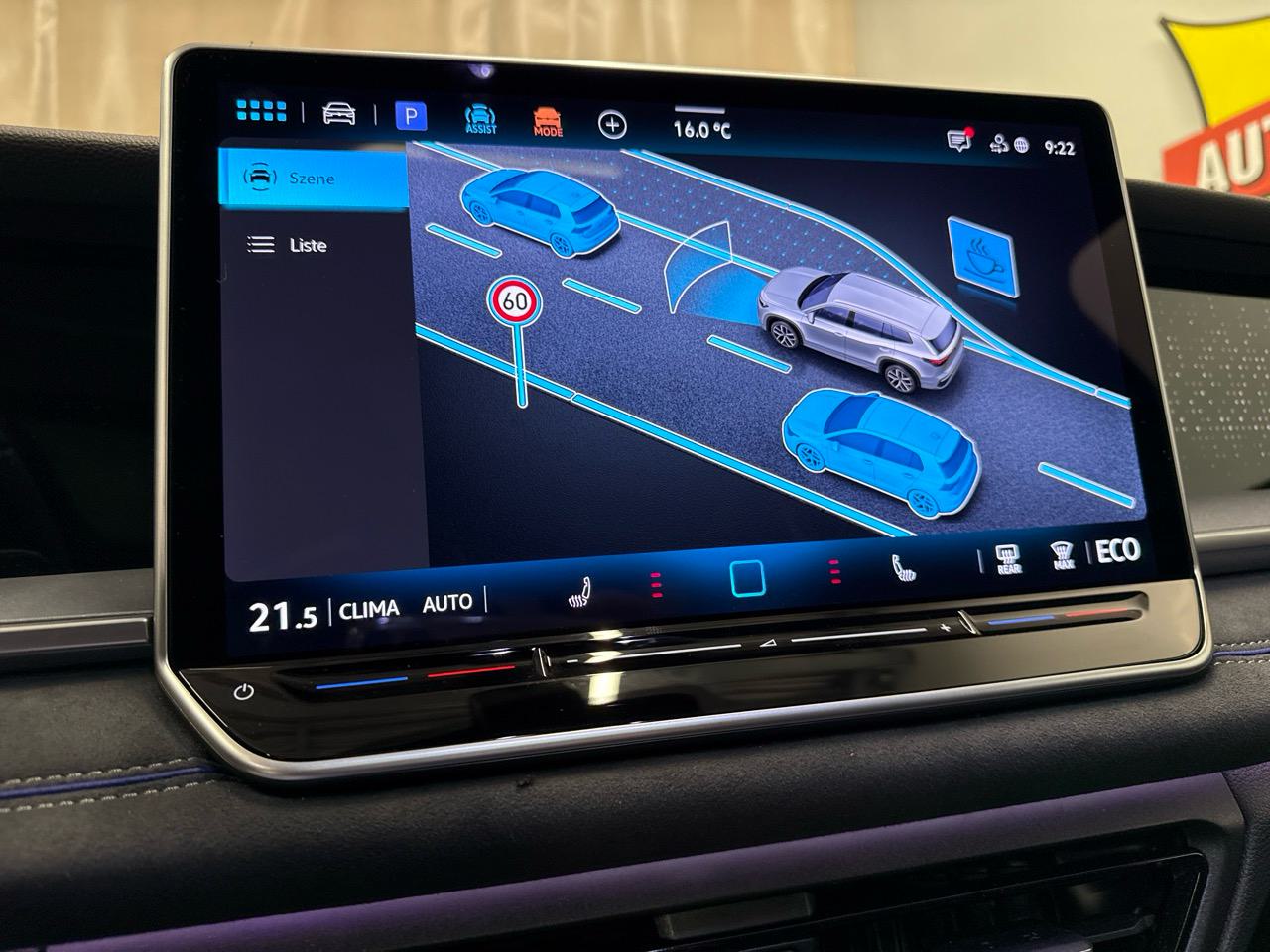 VW Tayron 1.5 TSI PHEV R-Line Black Style-image-10