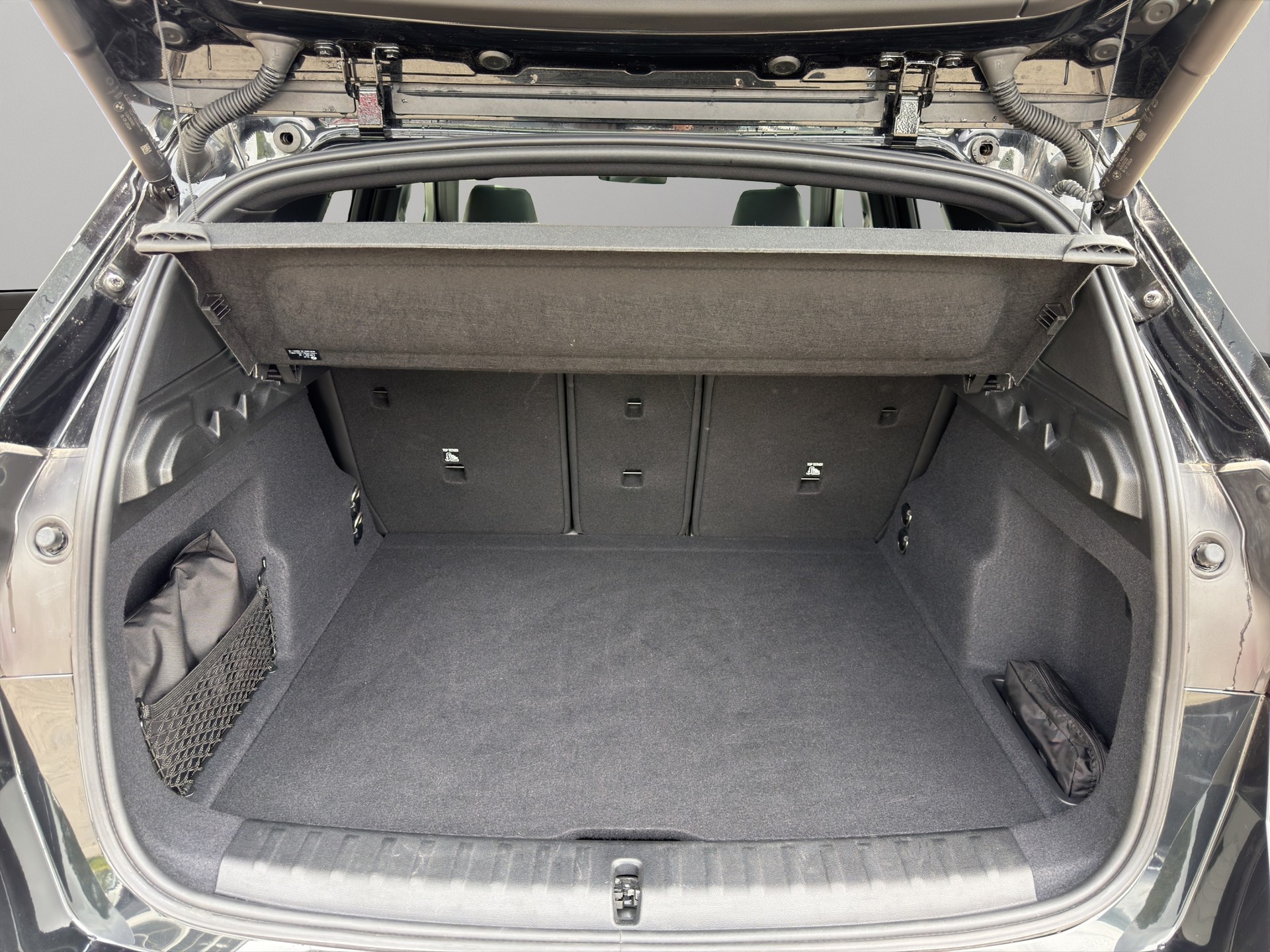 BMW X1 xDrive 20d 48V M Sport-image-20