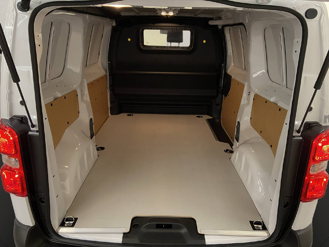 OPEL Vivaro Cargo 1.5 D 120 S/S-image-12