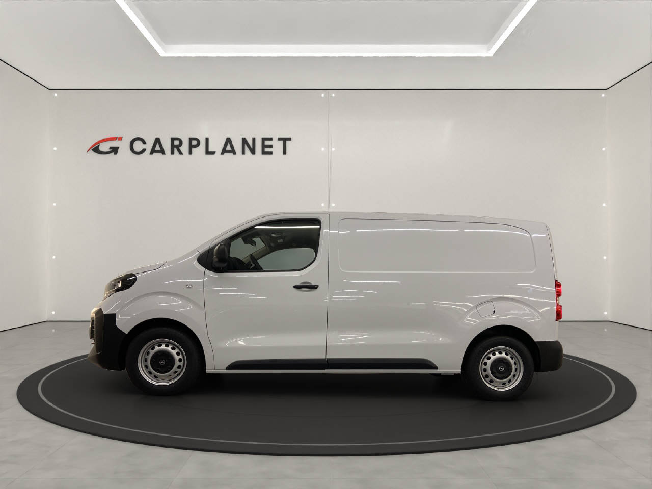 OPEL Vivaro Cargo 1.5 D 120 S/S-showroom-element-1