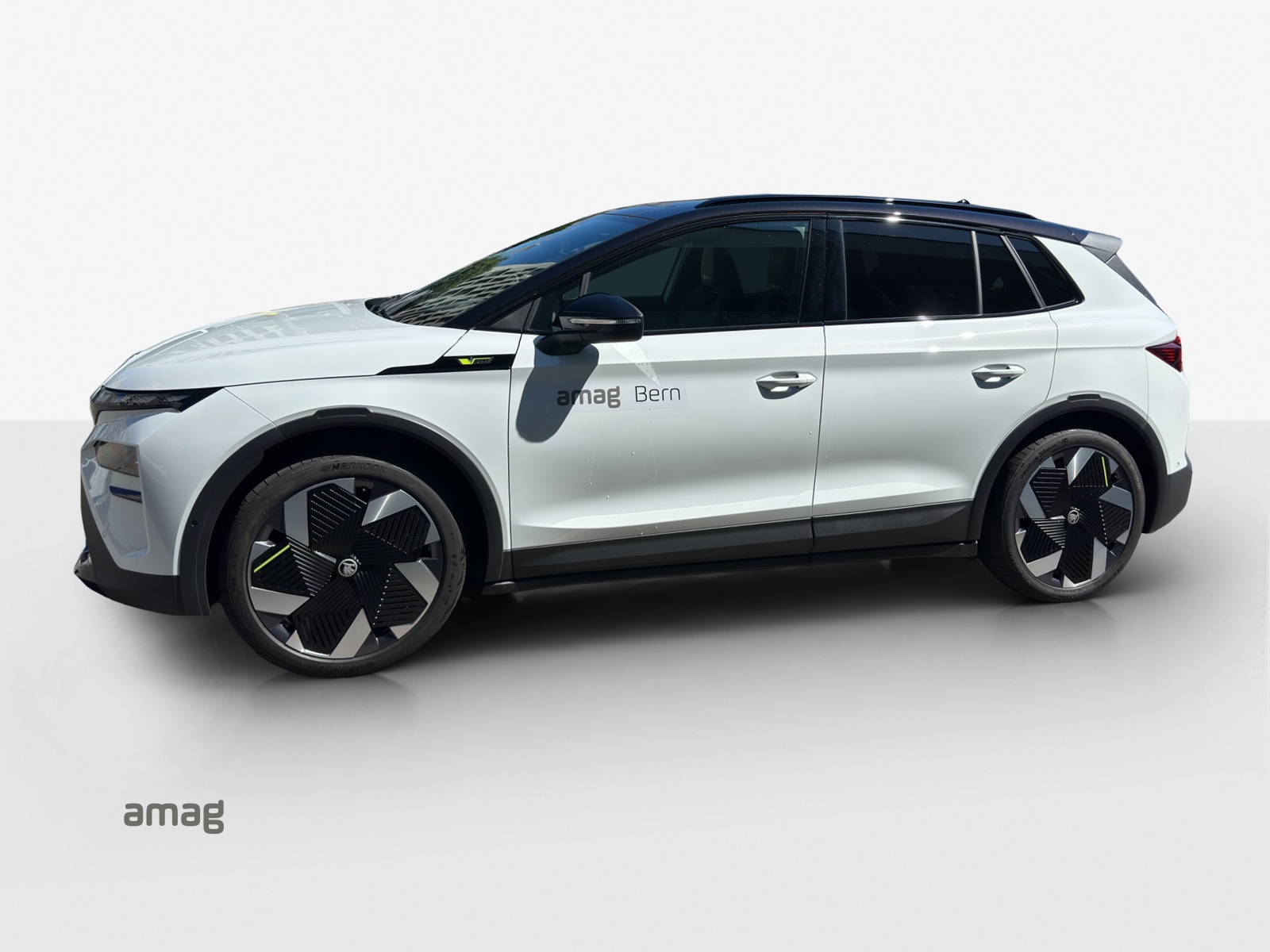 SKODA Elroq RS 4x4-image-1