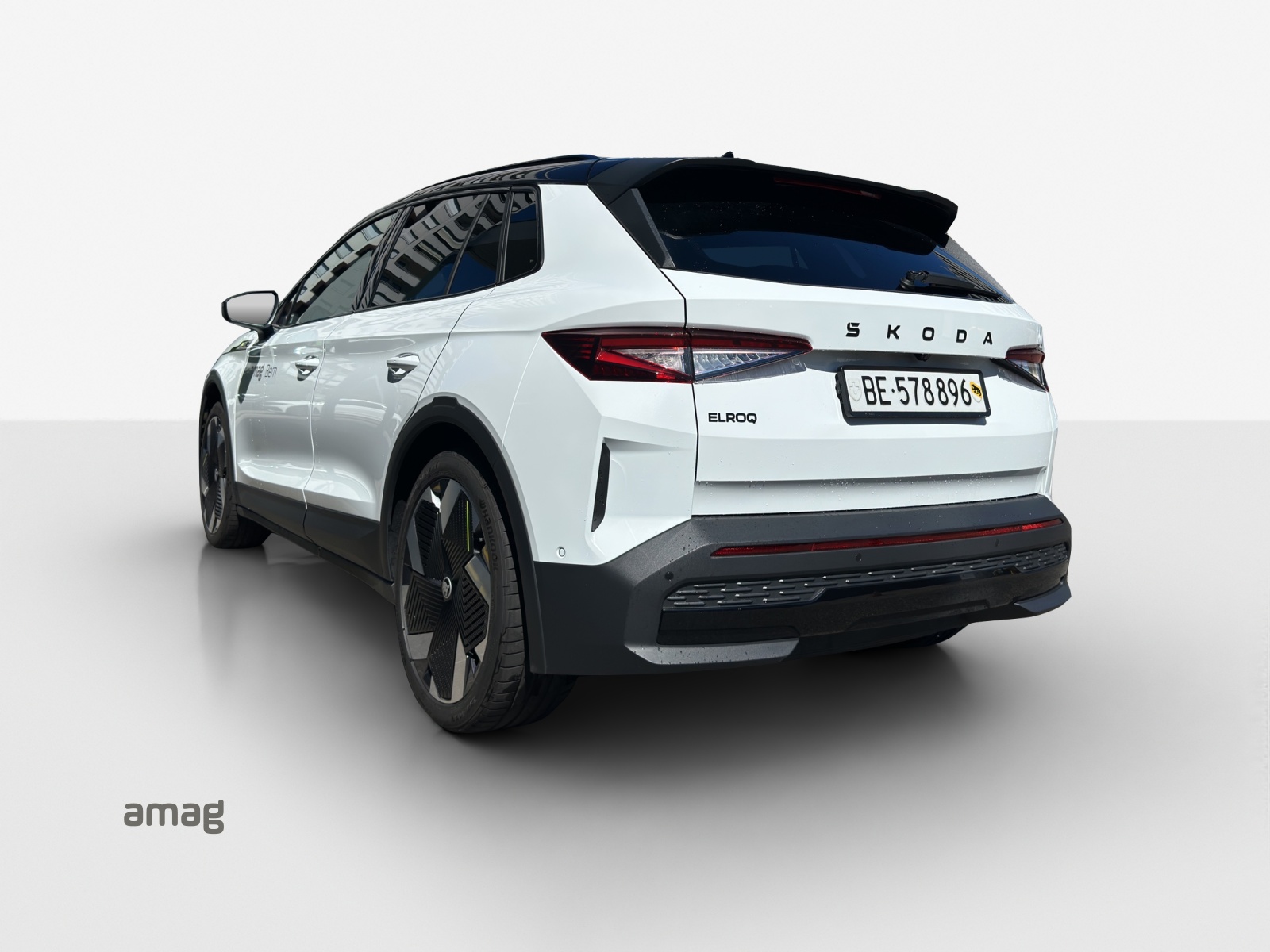 SKODA Elroq RS 4x4-image-2