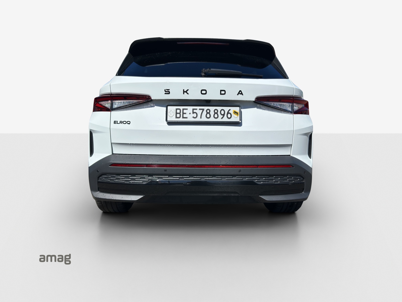 SKODA Elroq RS 4x4-image-3