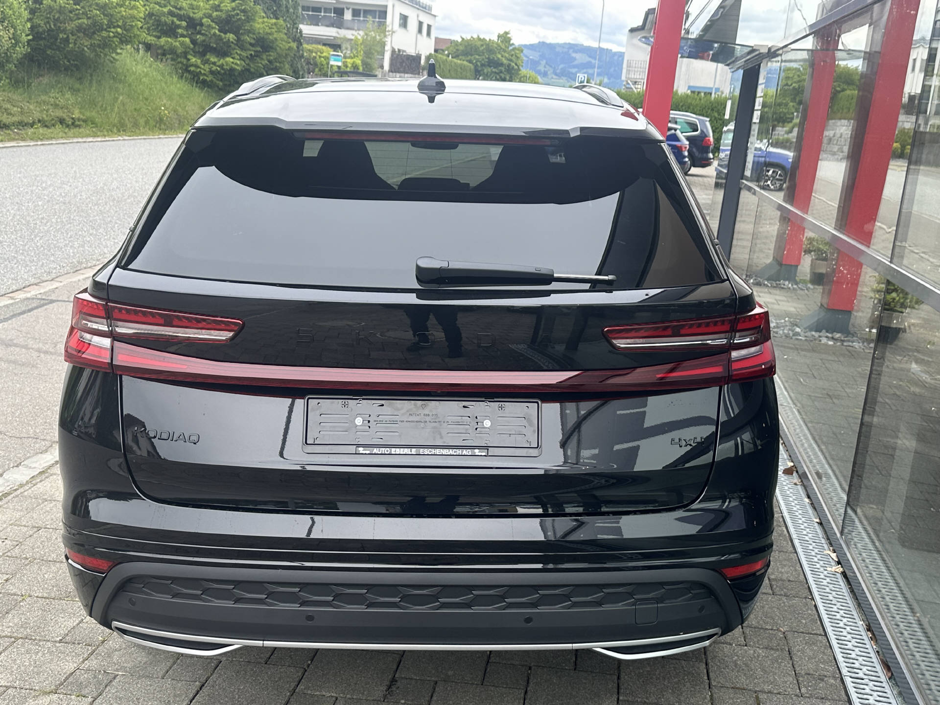 SKODA Kodiaq 2.0 TSI SportLine-image-4