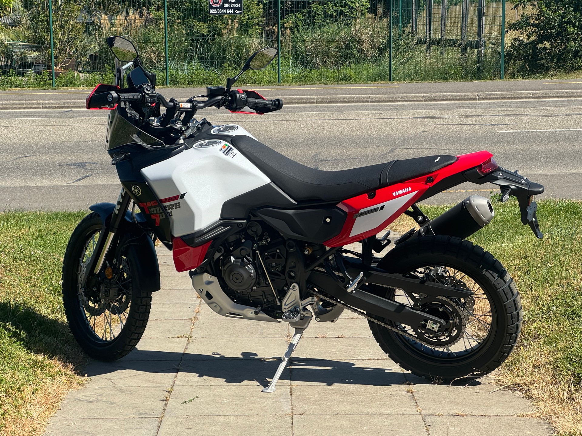 YAMAHA Tenere 700 World Raid-showroom-element-3