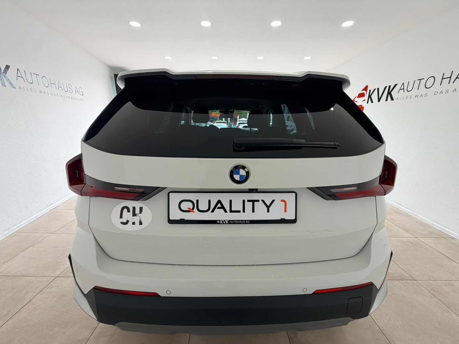 BMW X1 xDrive 20d 48V-image-5