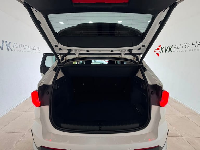 BMW X1 xDrive 20d 48V, Foto 6 von 16