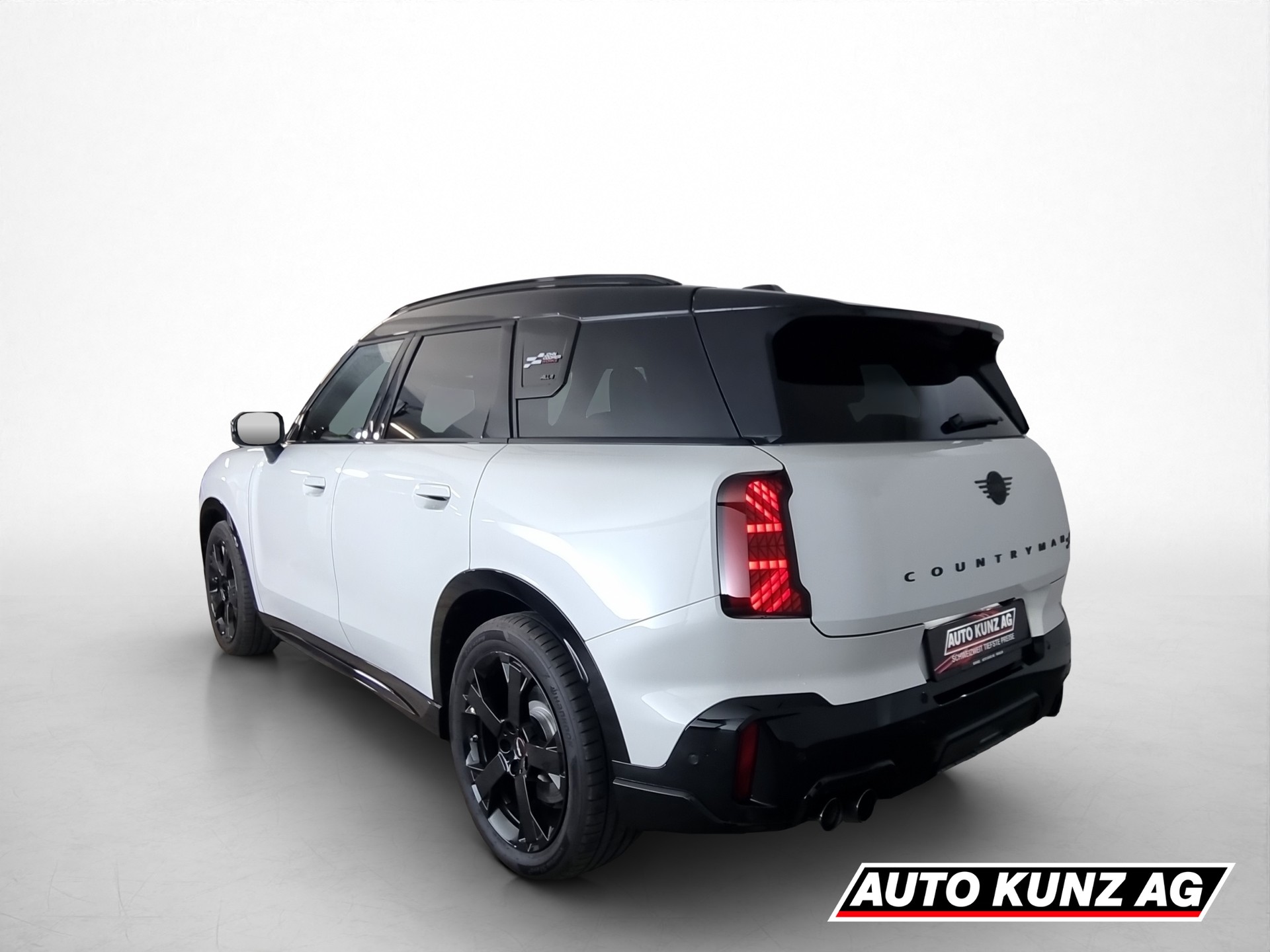 MINI Countryman 2.0 John Cooper Works ALL4 Steptronic-showroom-element-3