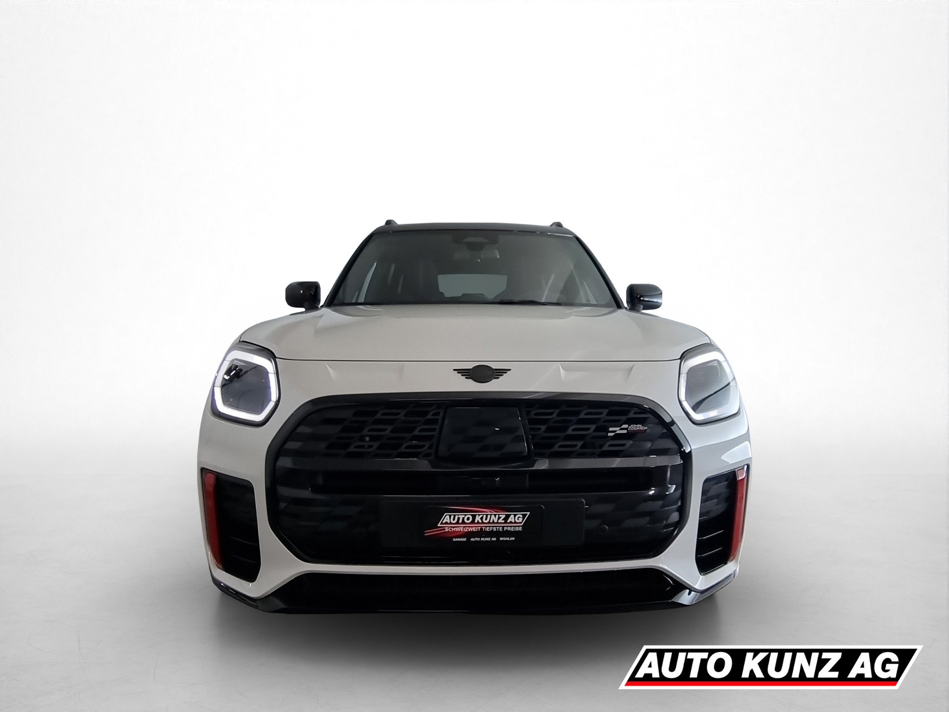 MINI Countryman 2.0 John Cooper Works ALL4 Steptronic-showroom-element-1