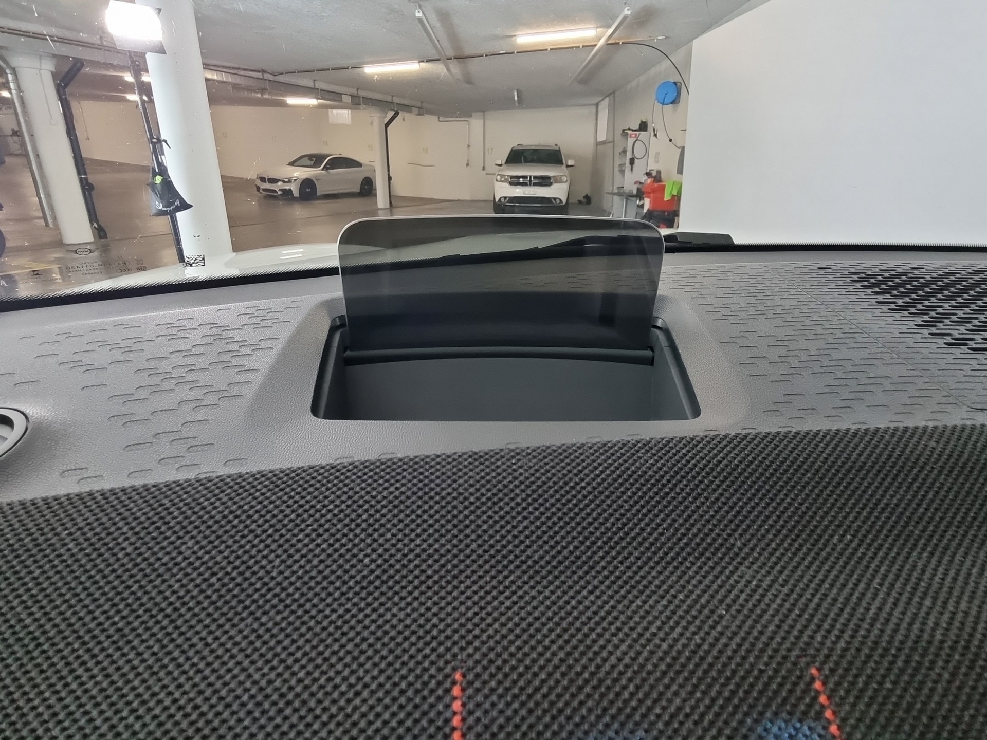 MINI Countryman 2.0 John Cooper Works ALL4 Steptronic-image-10
