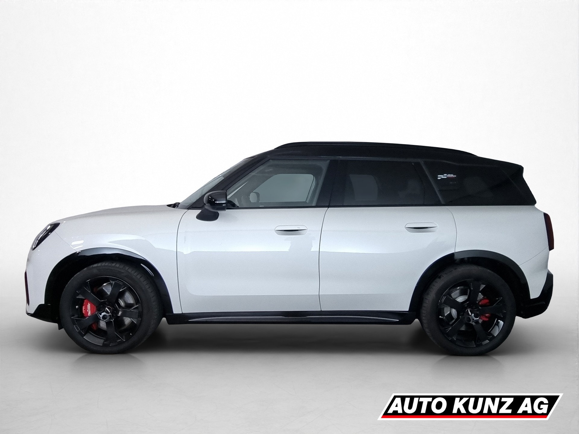 MINI Countryman 2.0 John Cooper Works ALL4 Steptronic-showroom-element-2