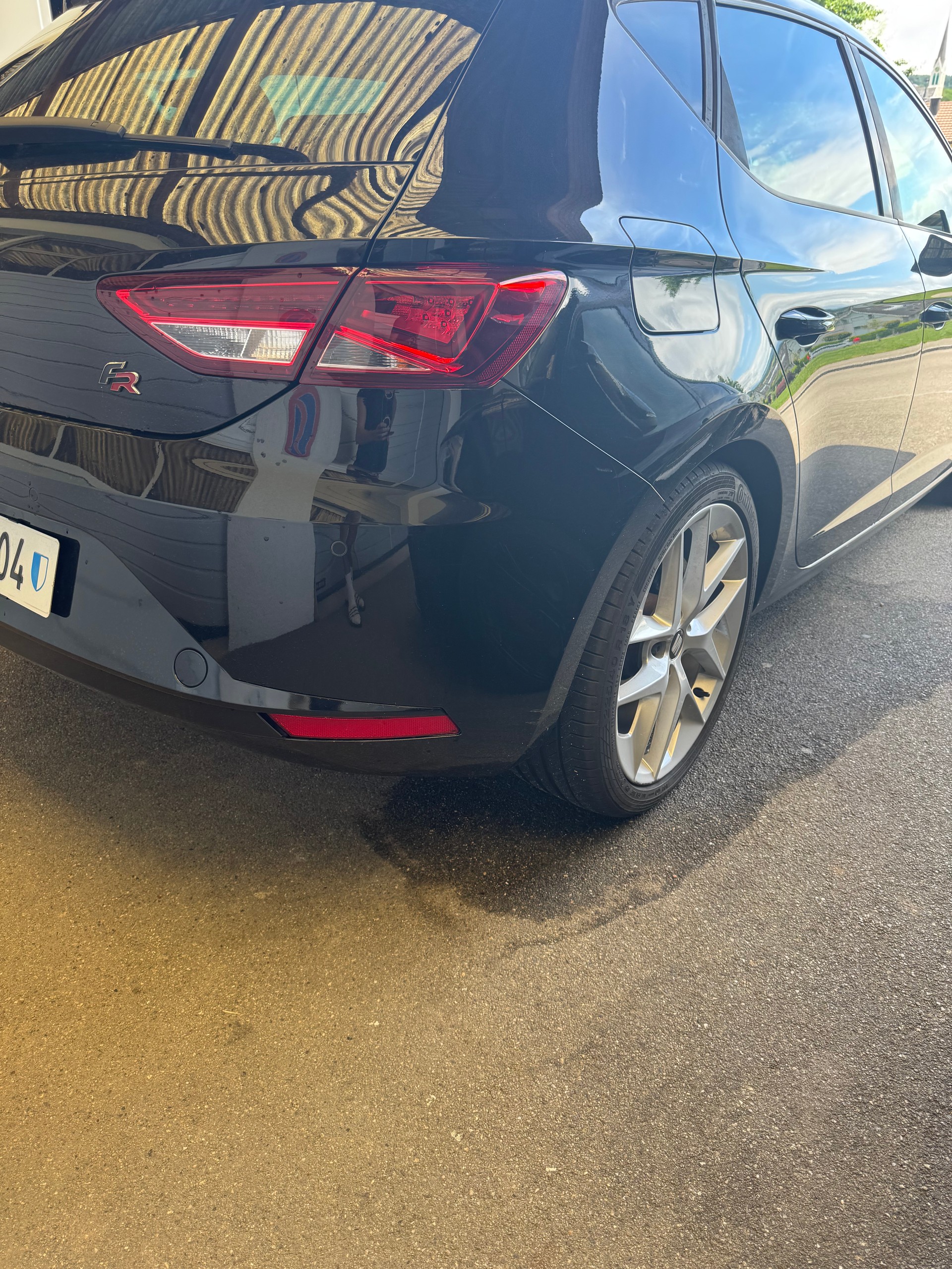 SEAT 1.4 TSI 150 ACT FR-image-5