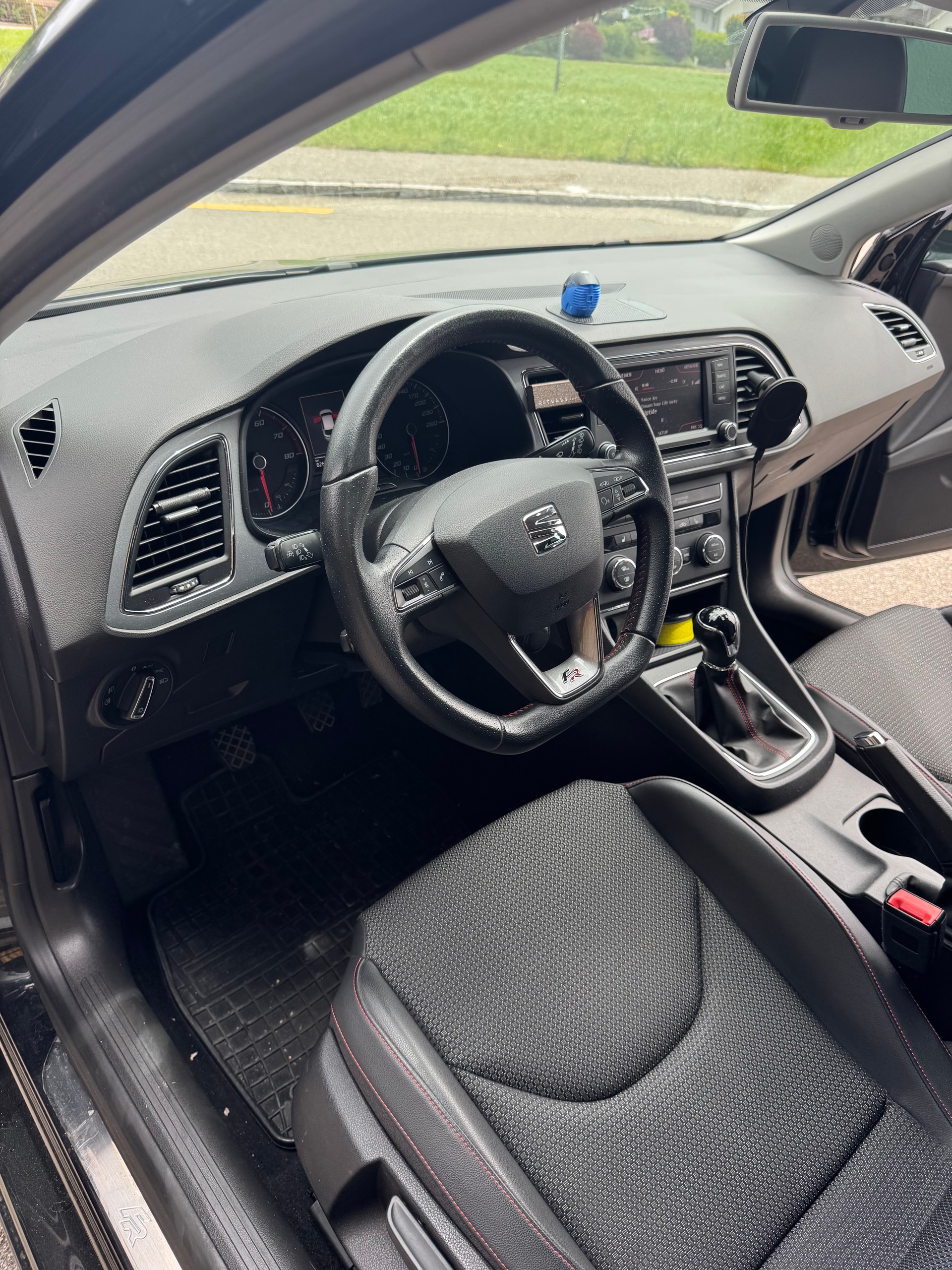 SEAT 1.4 TSI 150 ACT FR-image-2