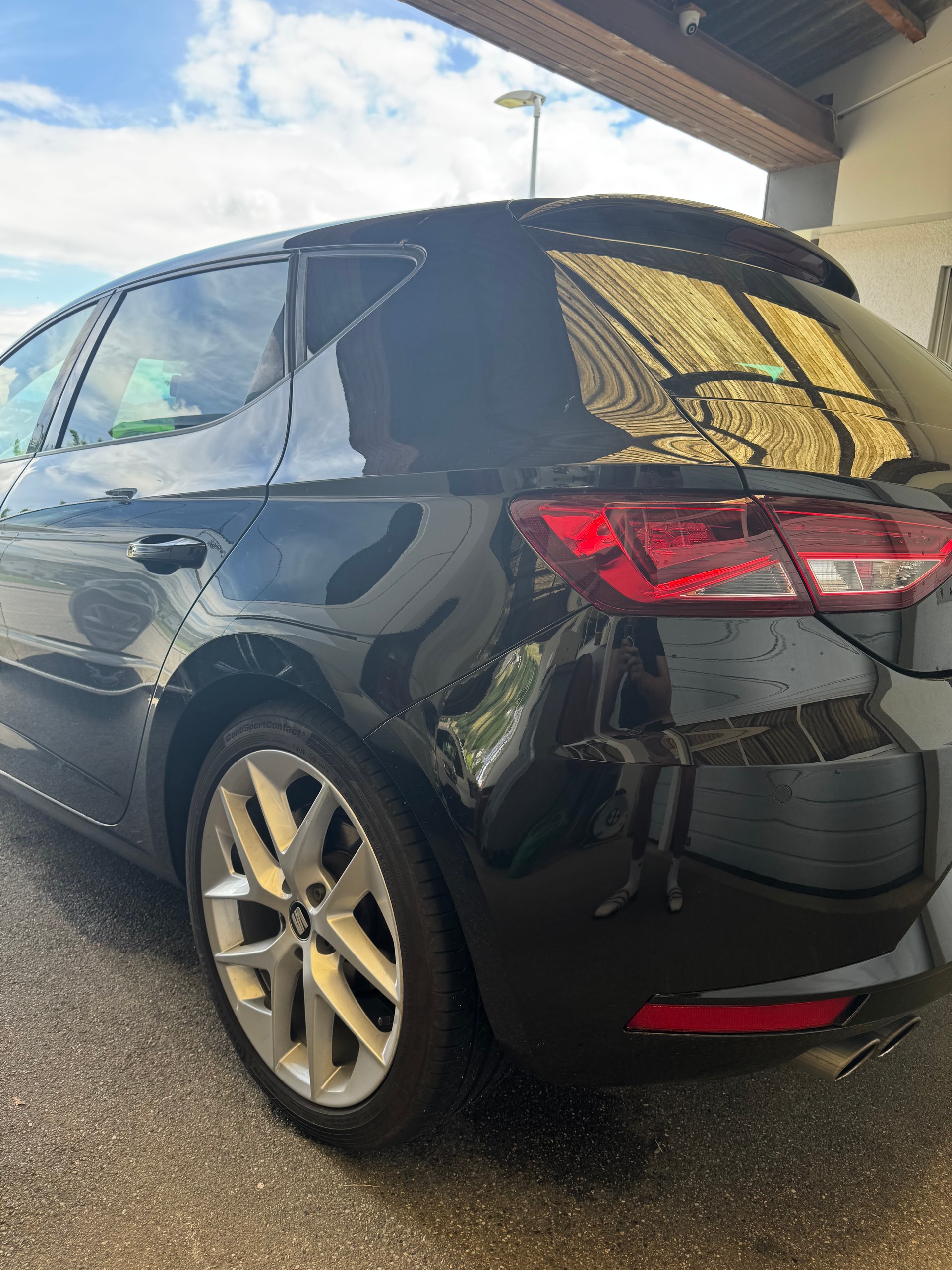 SEAT 1.4 TSI 150 ACT FR-image-4