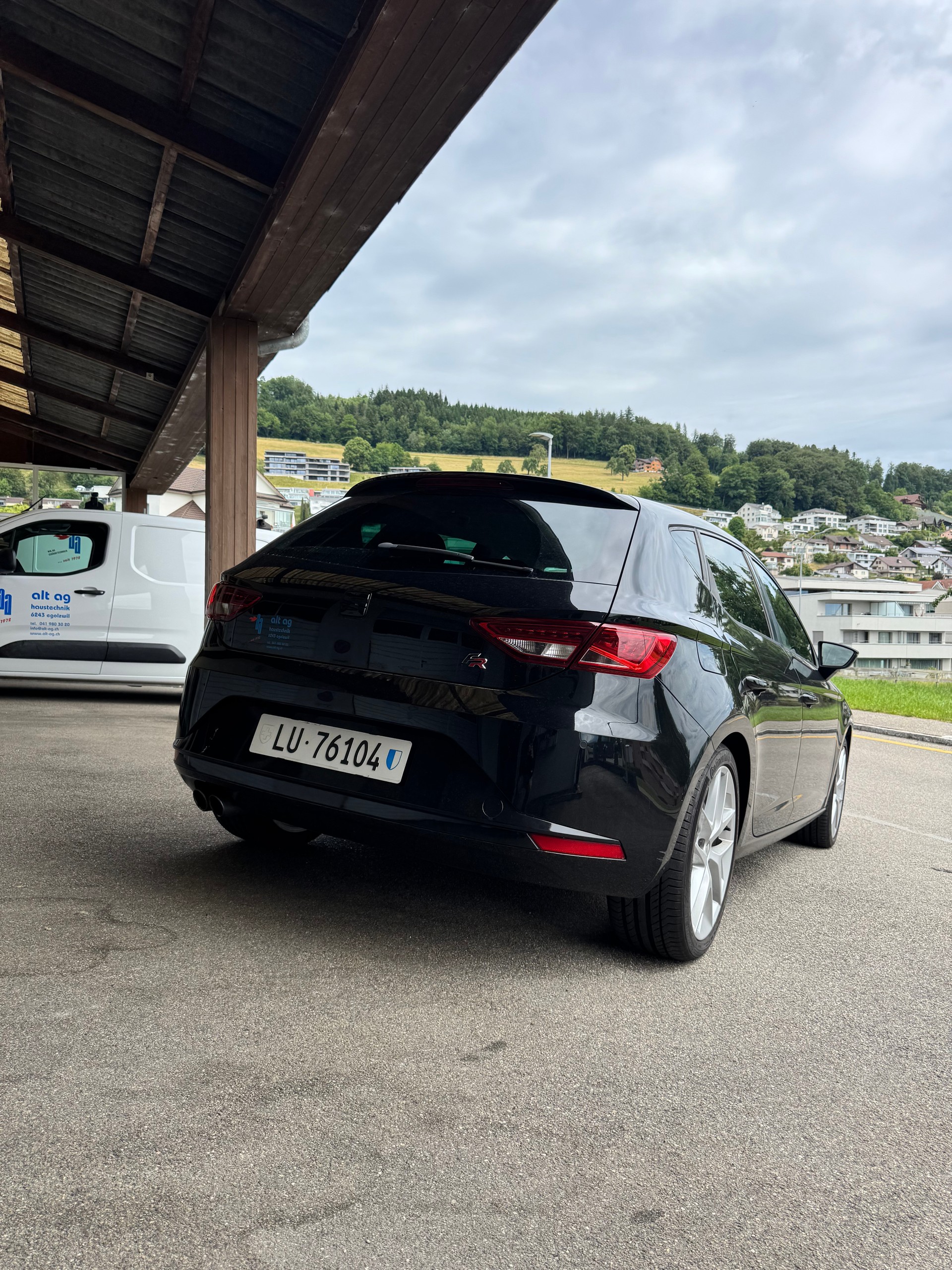 SEAT 1.4 TSI 150 ACT FR-image-1