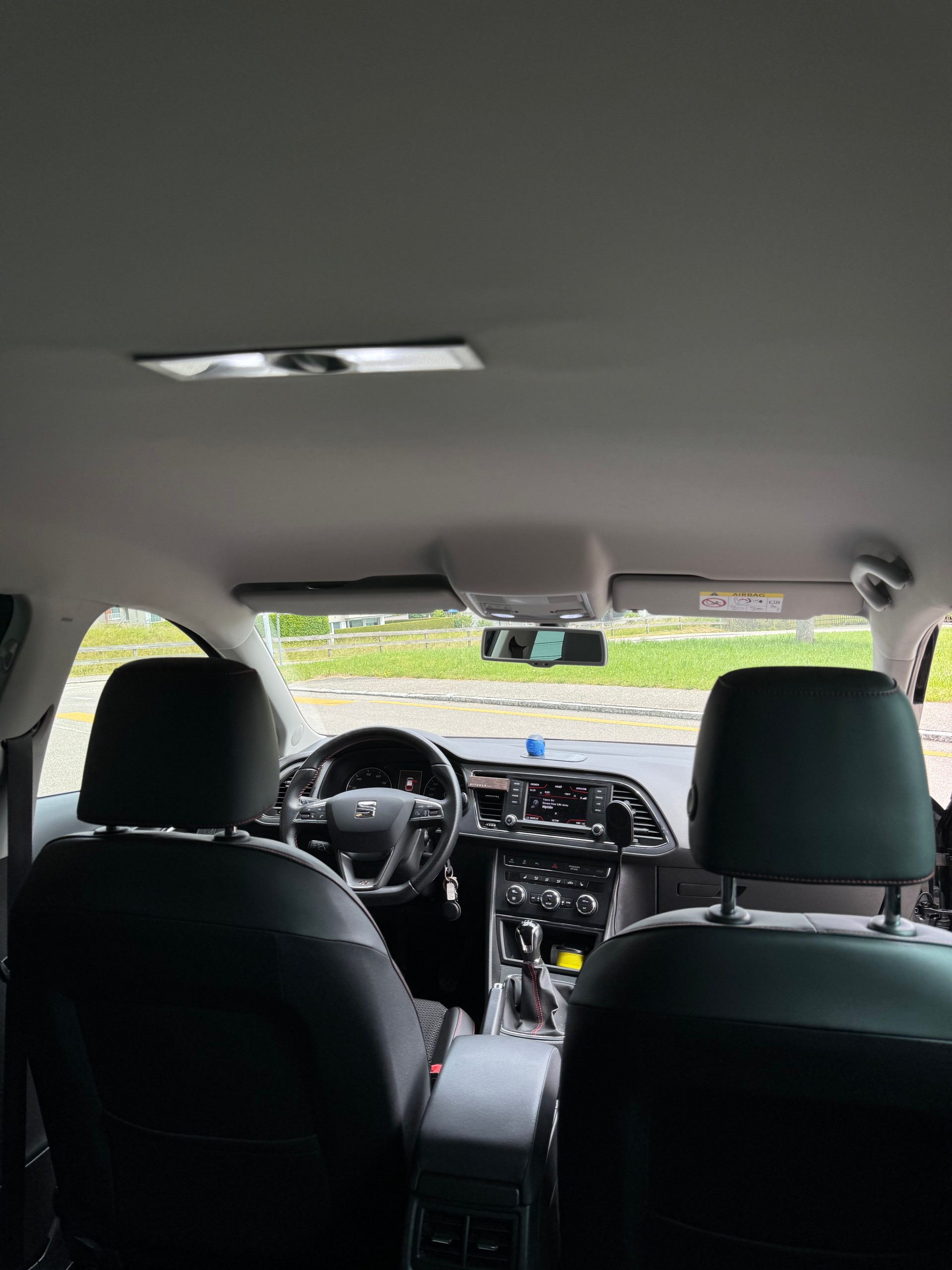 SEAT 1.4 TSI 150 ACT FR-image-3