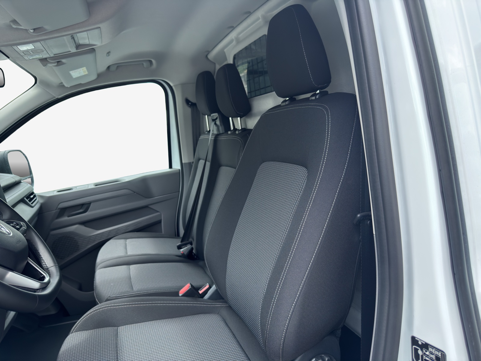 VW e-Transporter 70 kWh-image-14