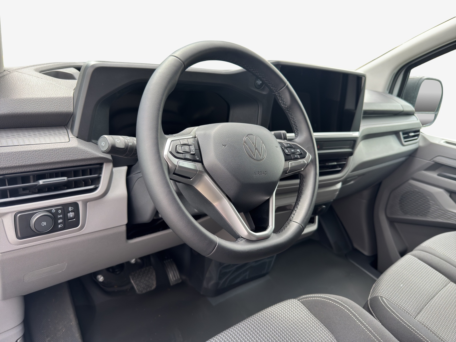 VW e-Transporter 70 kWh-image-7