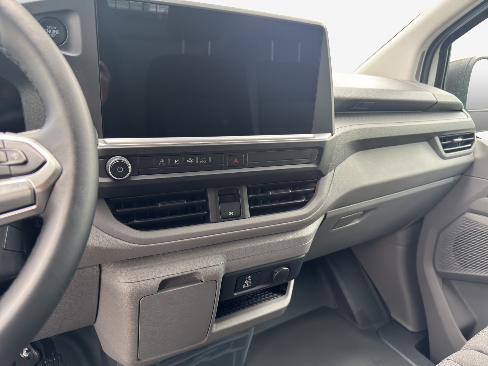 VW e-Transporter 70 kWh-image-9