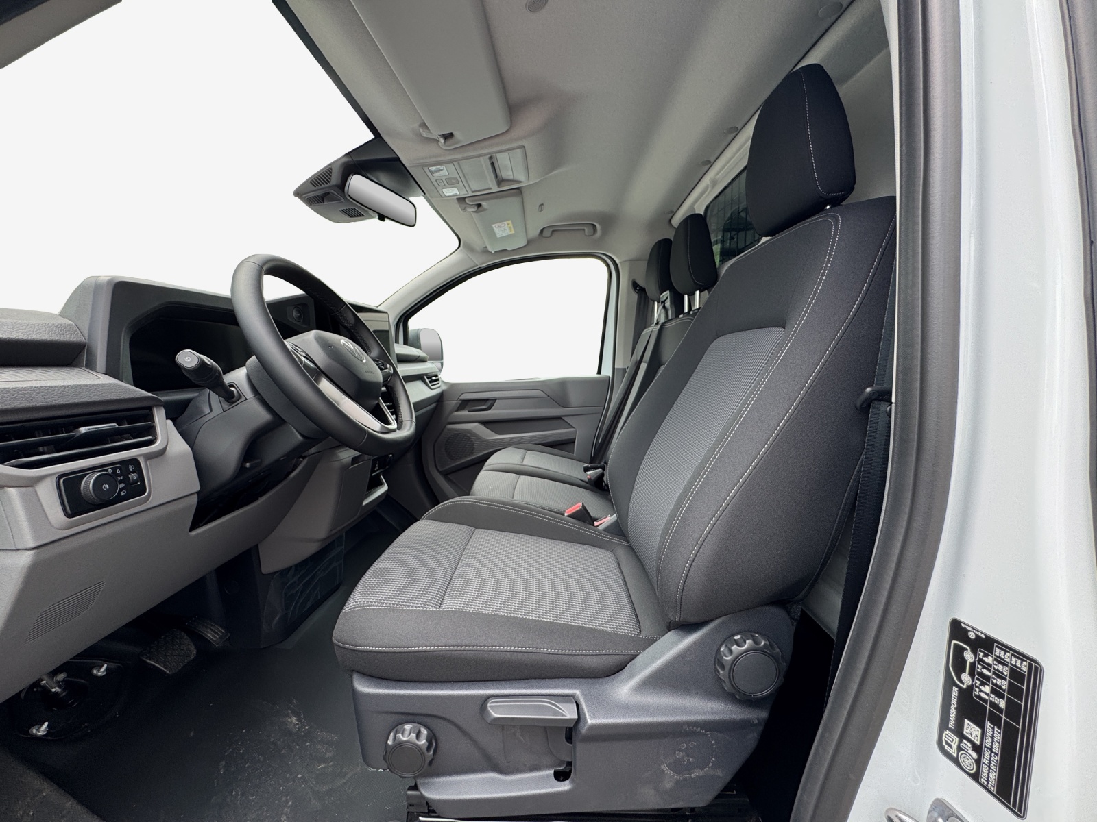 VW e-Transporter 70 kWh-image-6