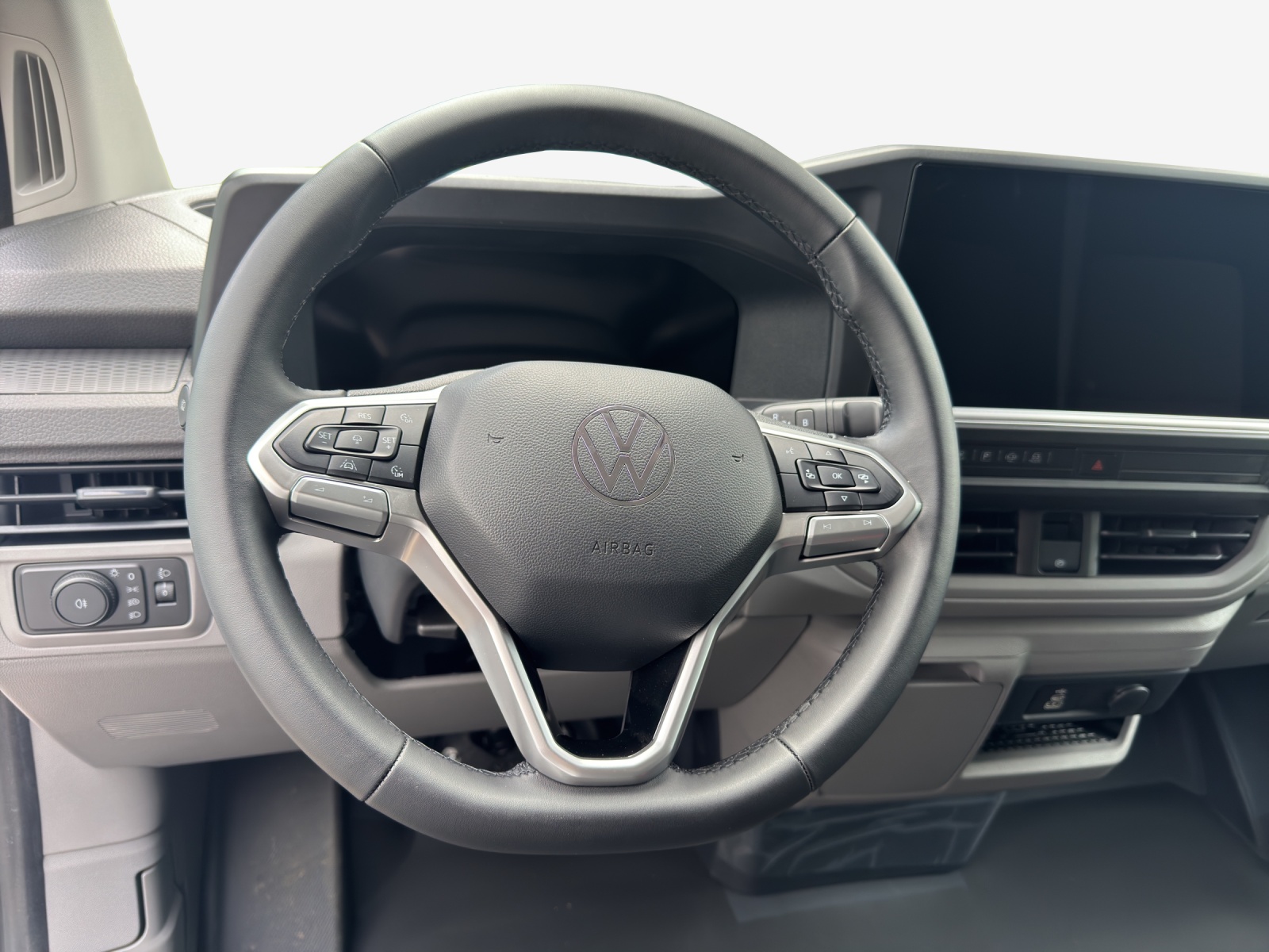 VW e-Transporter 70 kWh-image-8