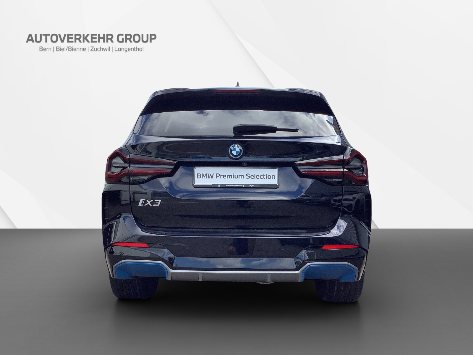 BMW iX3 Impressive-image-4