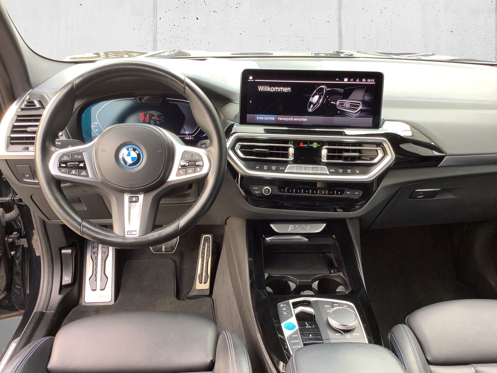 BMW iX3 Impressive-image-13