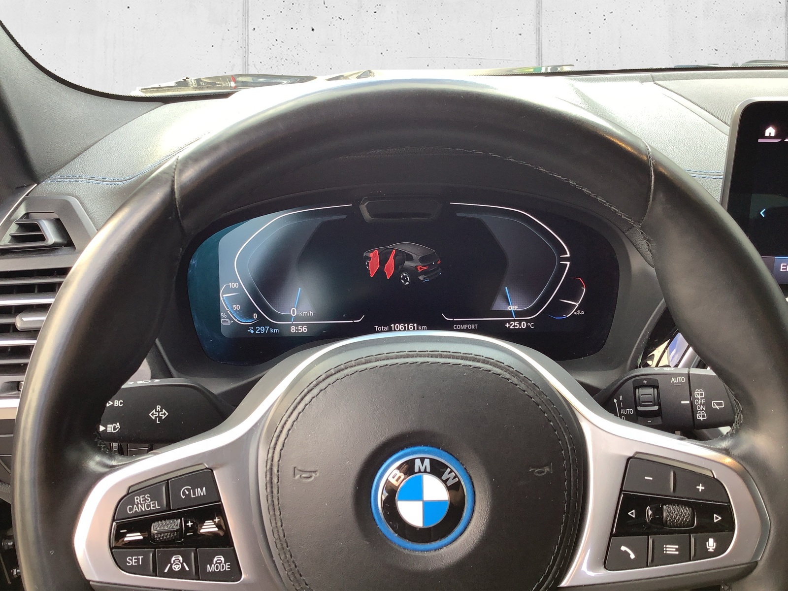 BMW iX3 Impressive-image-15