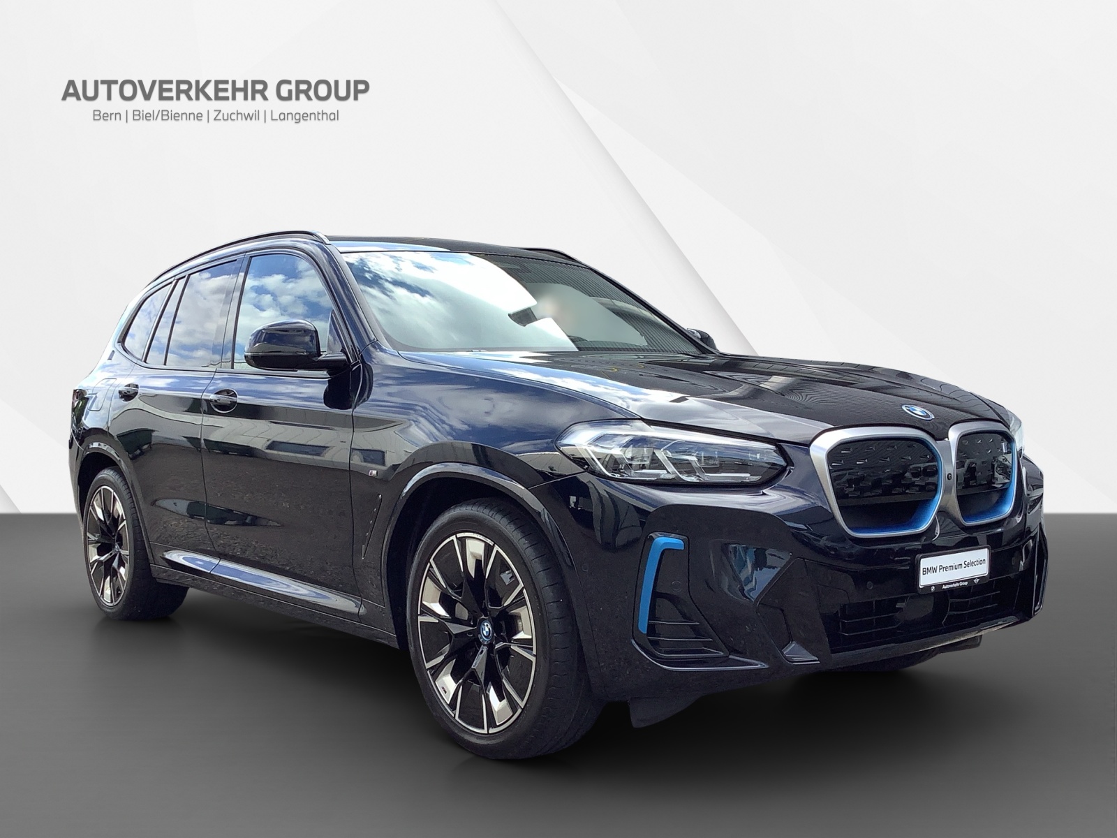BMW iX3 Impressive-image-7