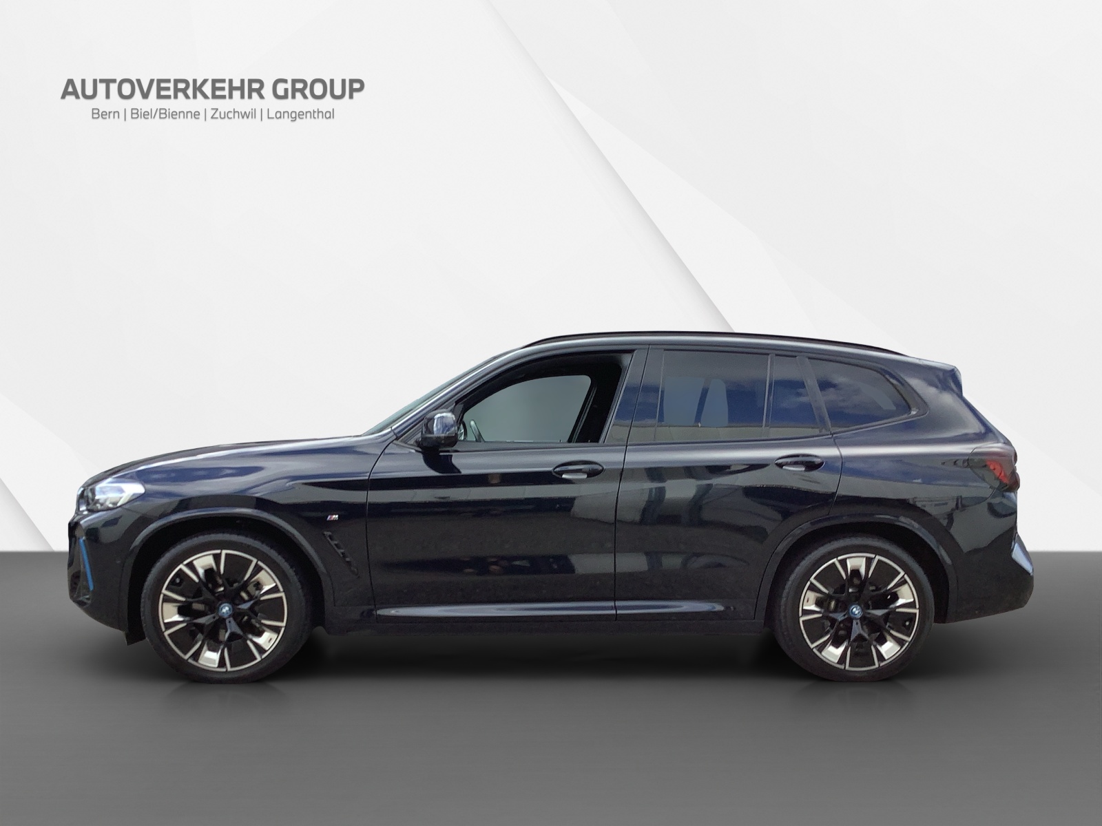 BMW iX3 Impressive-image-2