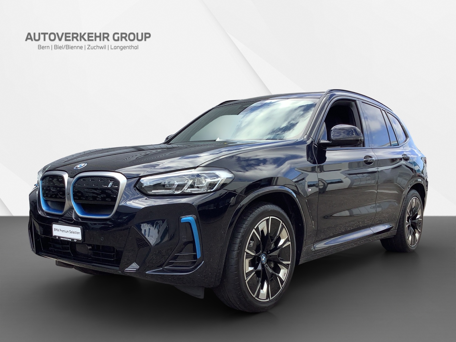 BMW iX3 Impressive-image-0