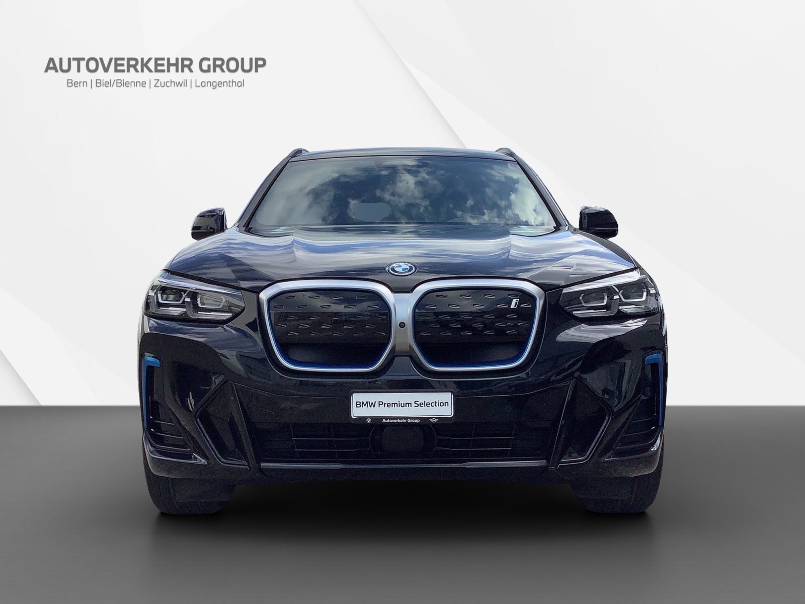 BMW iX3 Impressive-image-8