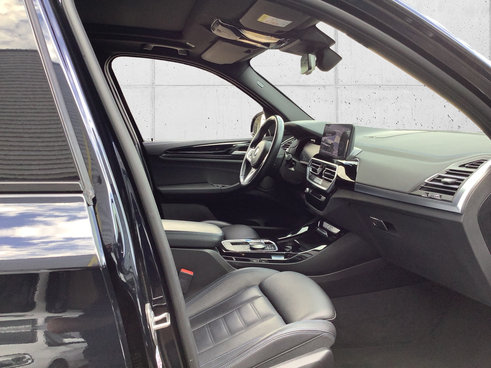 BMW iX3 Impressive-image-18