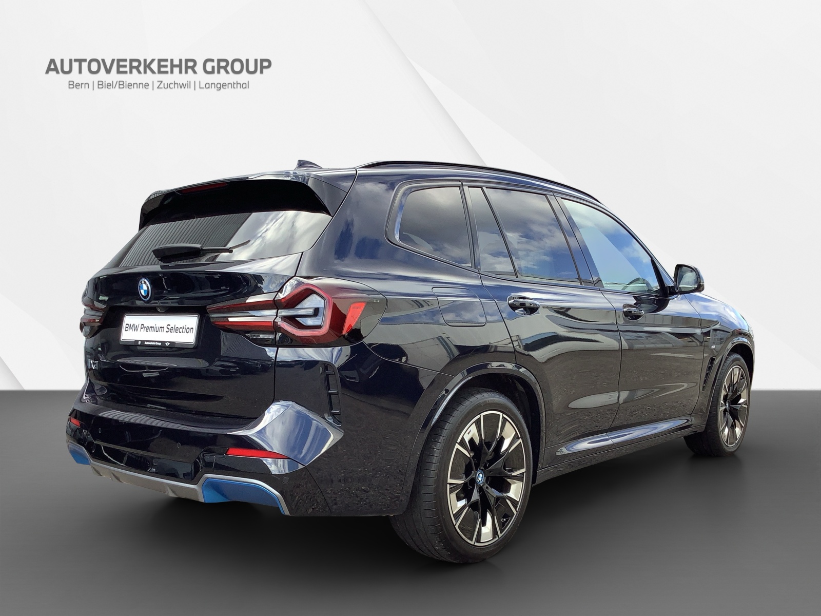 BMW iX3 Impressive-image-5
