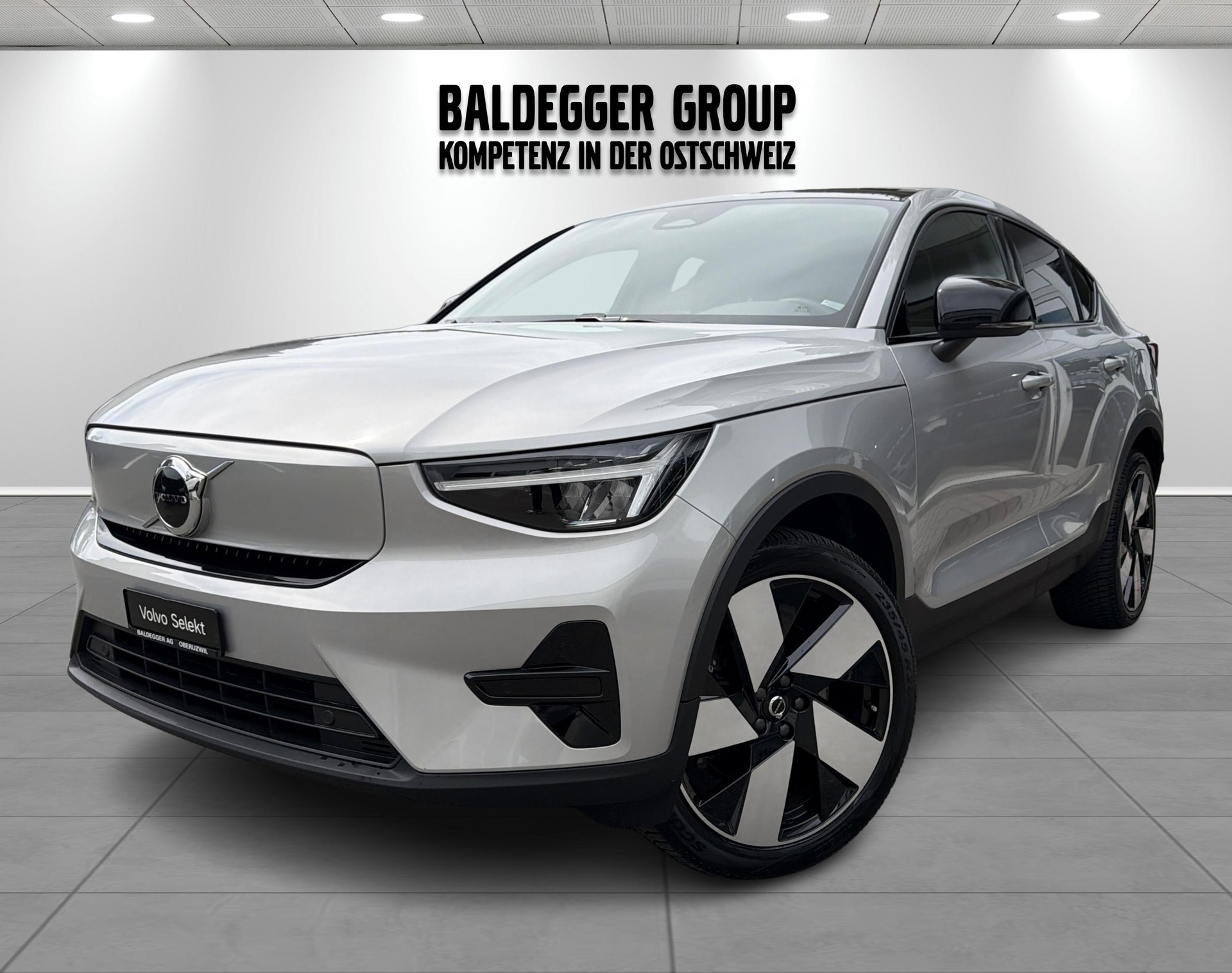 VOLVO C40 E80 Core-image-0