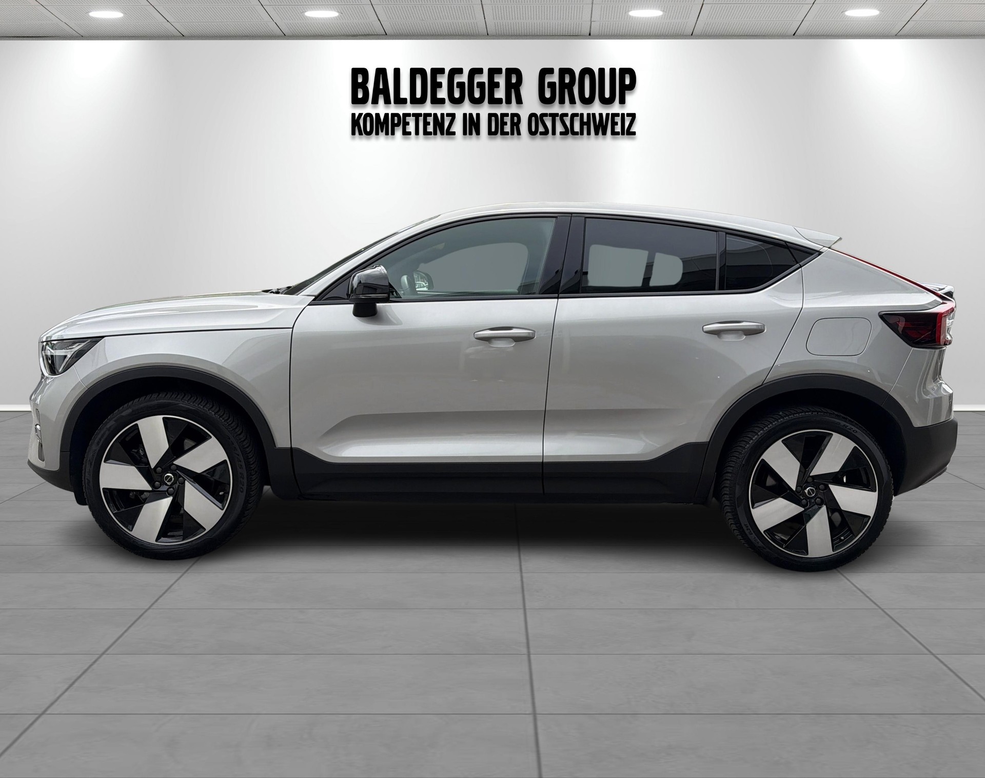 VOLVO C40 E80 Core-image-1