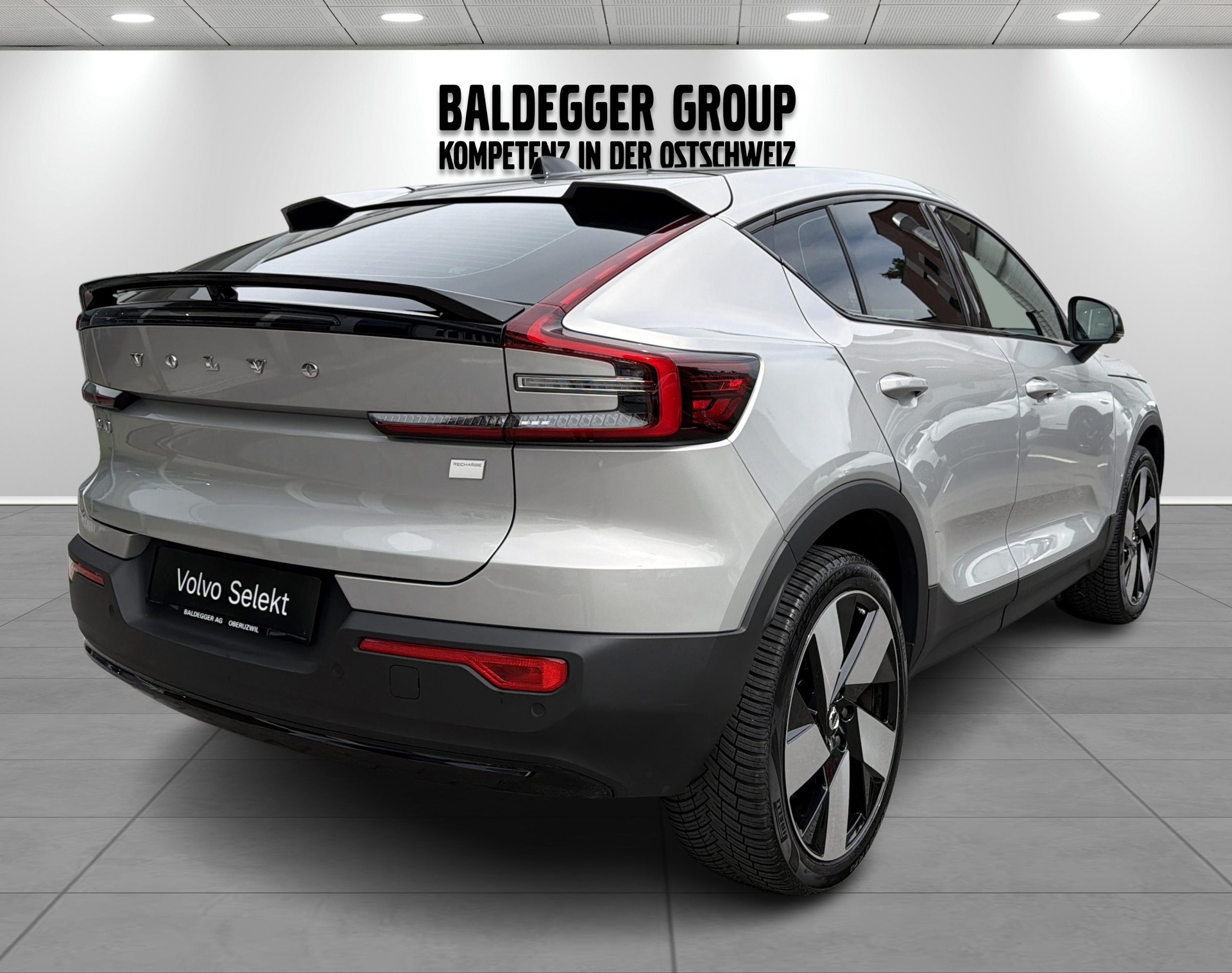 VOLVO C40 E80 Core-image-2