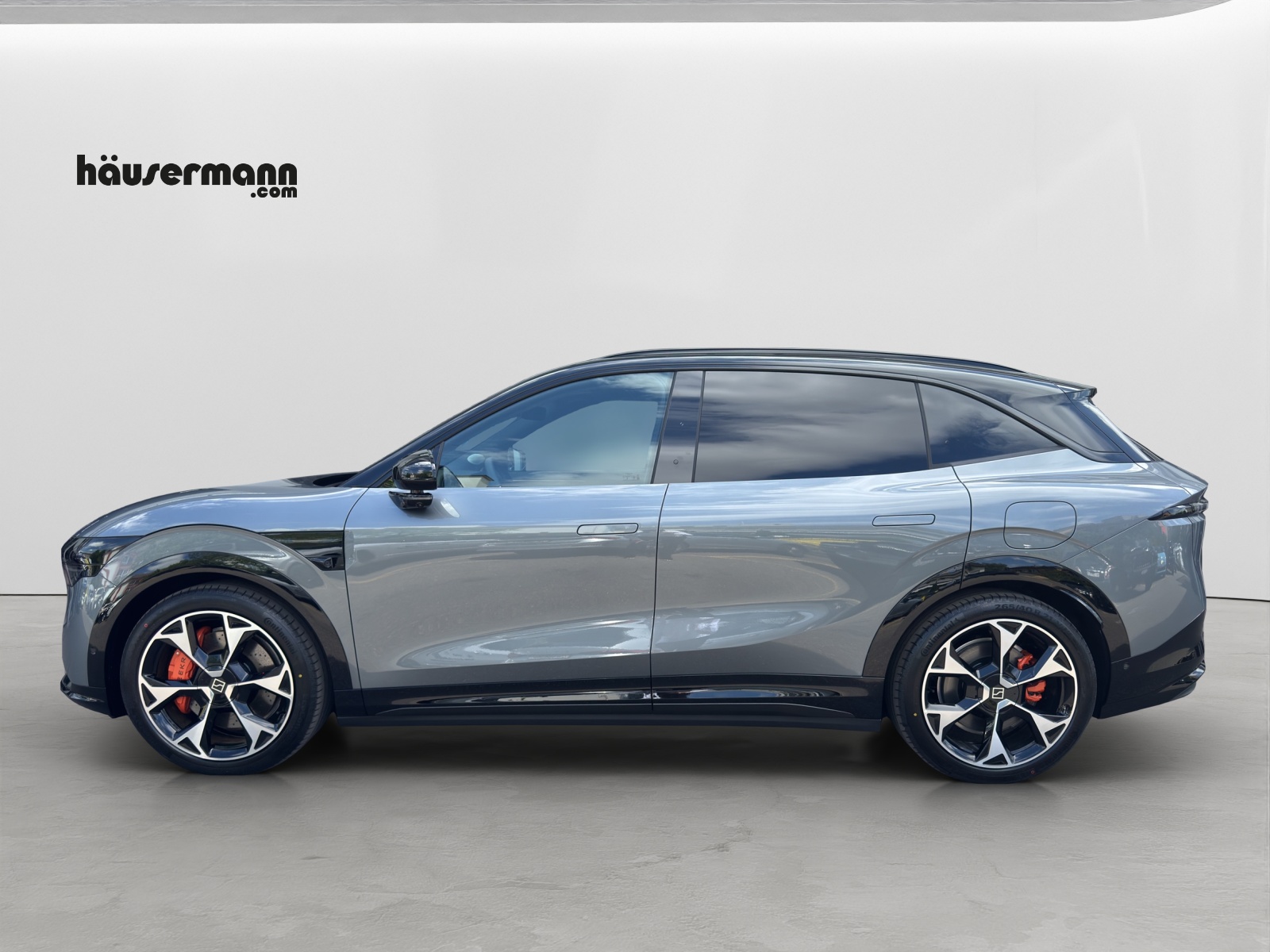 ZEEKR 7X Privilege AWD-showroom-element-2