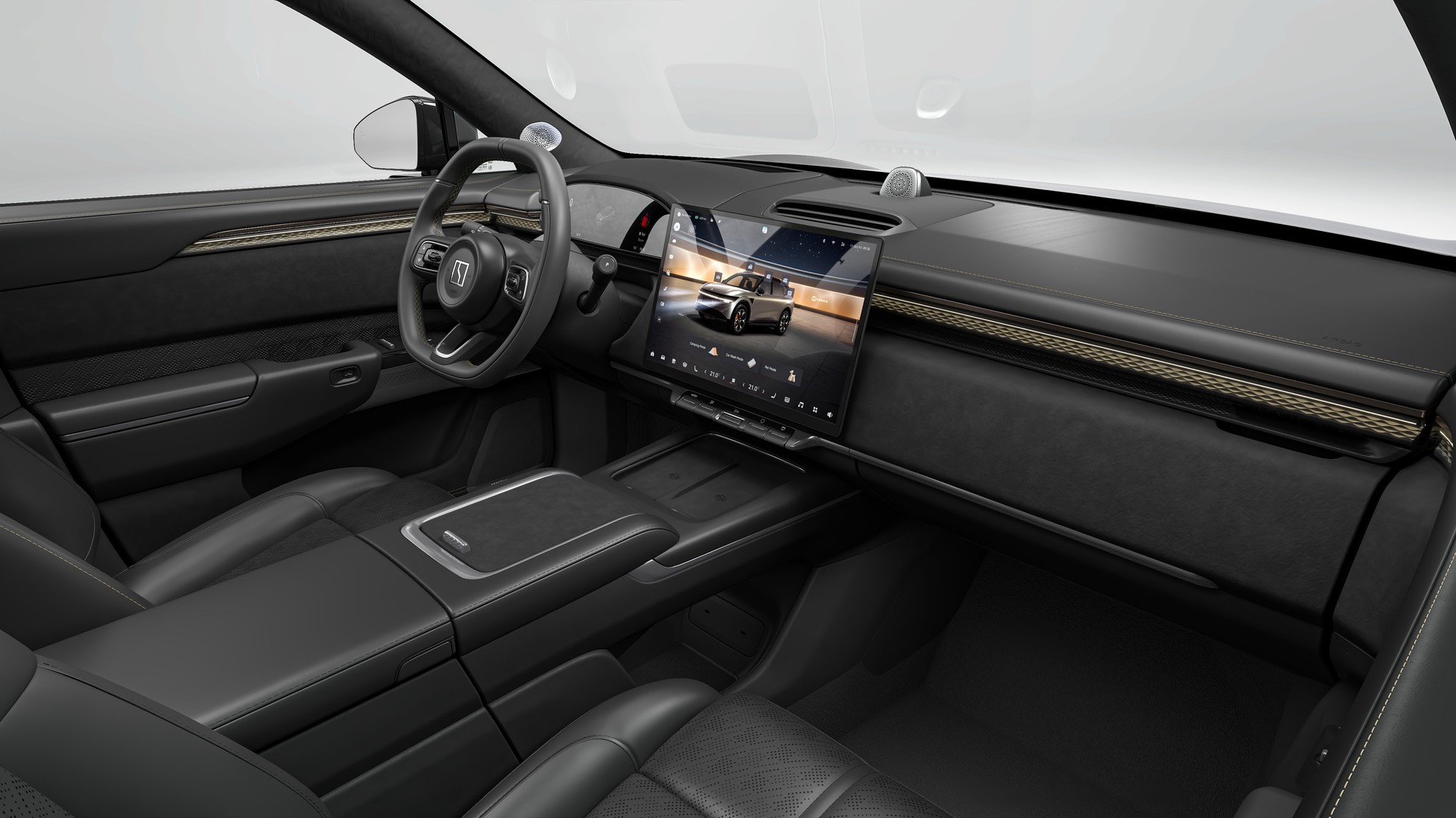 ZEEKR 7X Privilege AWD-image-3