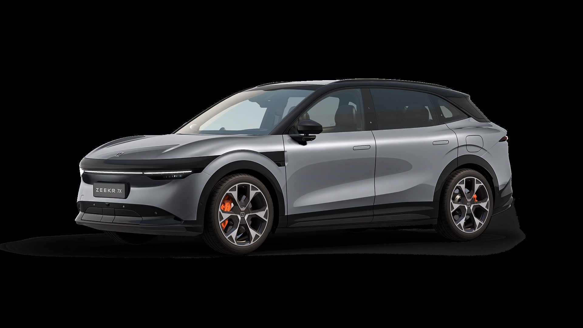 ZEEKR 7X Privilege AWD-image-0