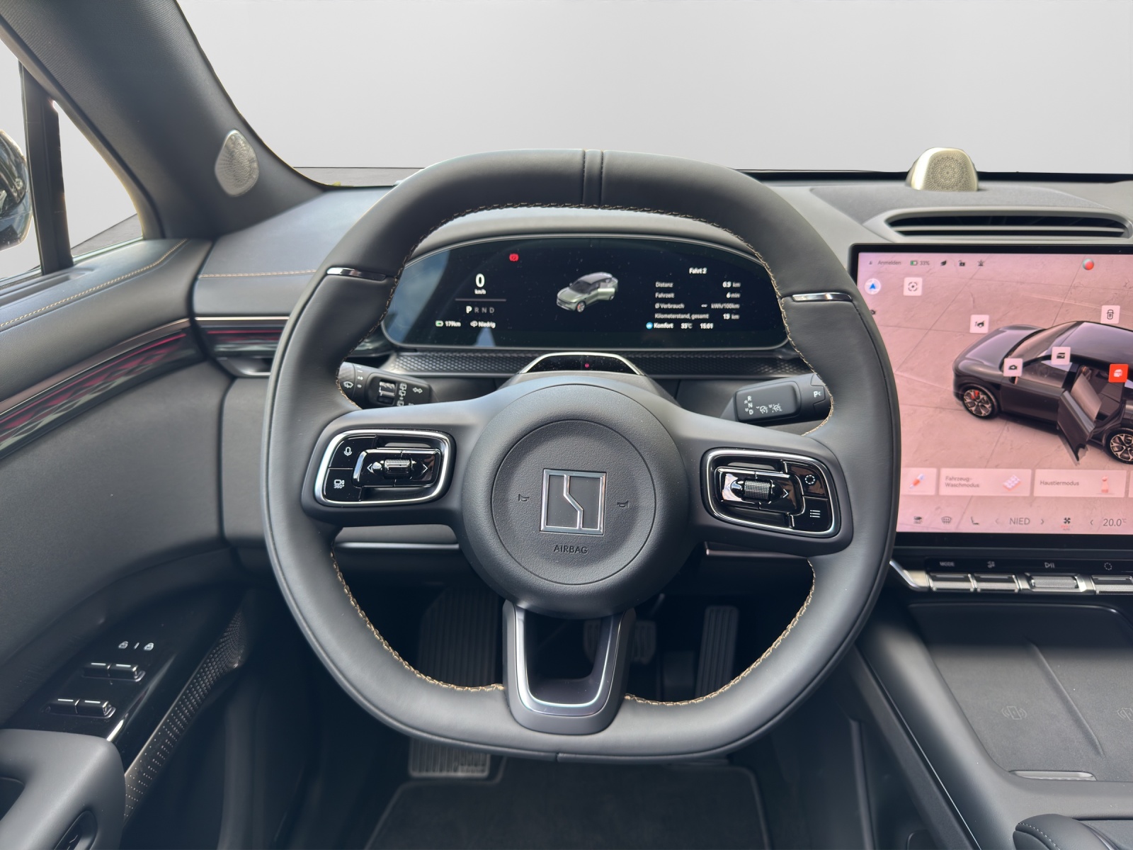 ZEEKR 7X Privilege AWD-image-10