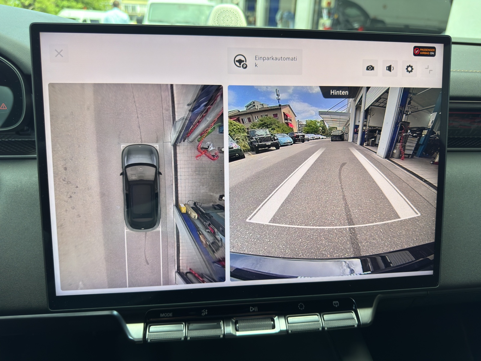ZEEKR 7X Privilege AWD-image-12