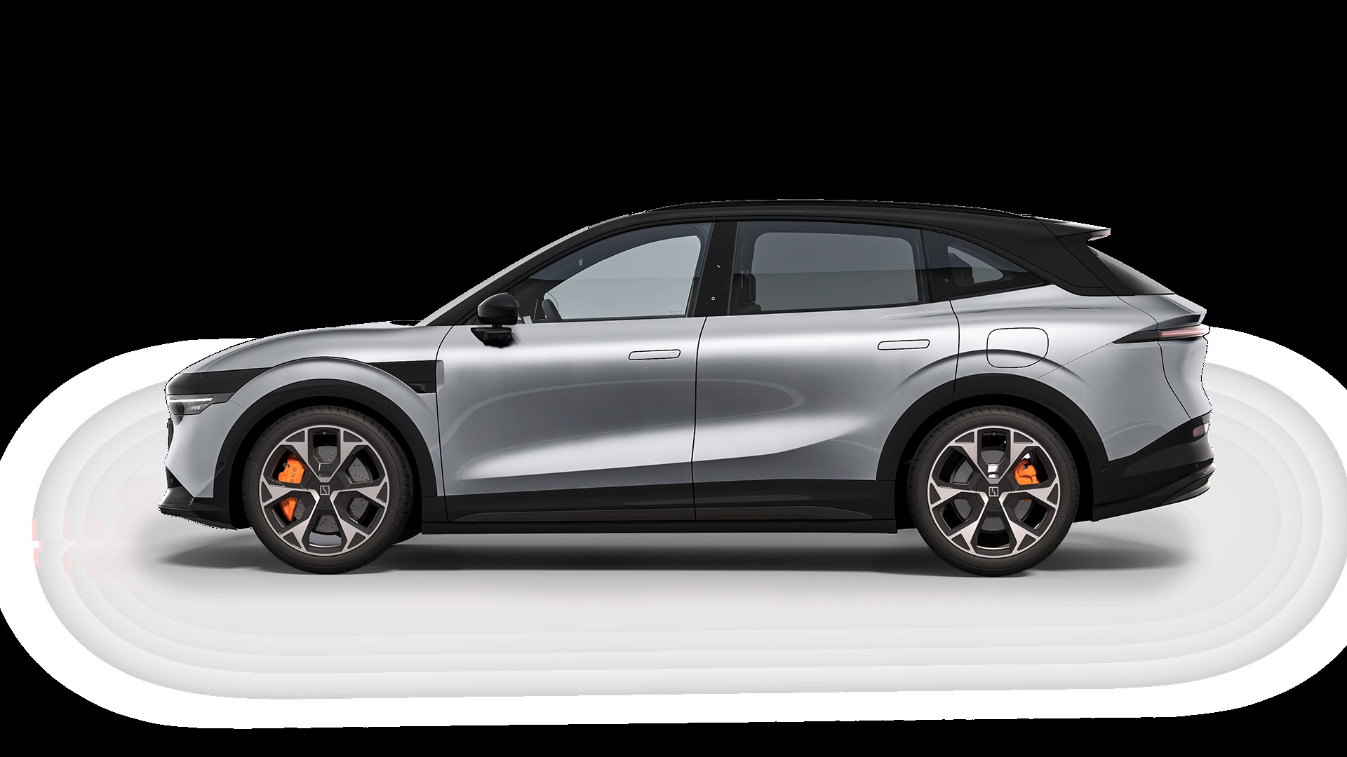 ZEEKR 7X Privilege AWD-image-1