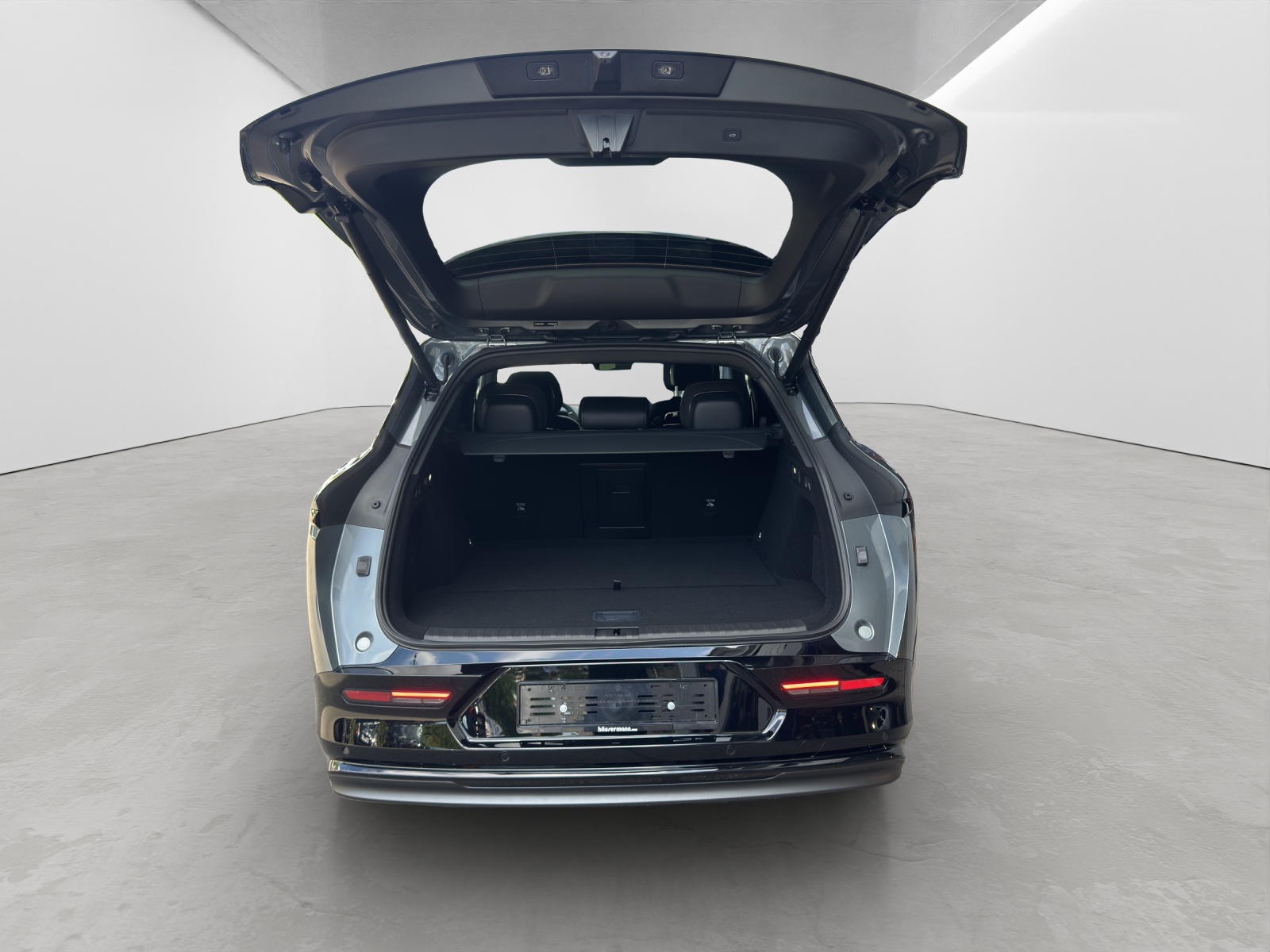 ZEEKR 7X Privilege AWD-image-5