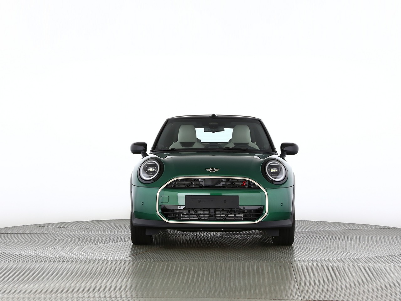 MINI Cooper S Cabriolet DKG-image-4