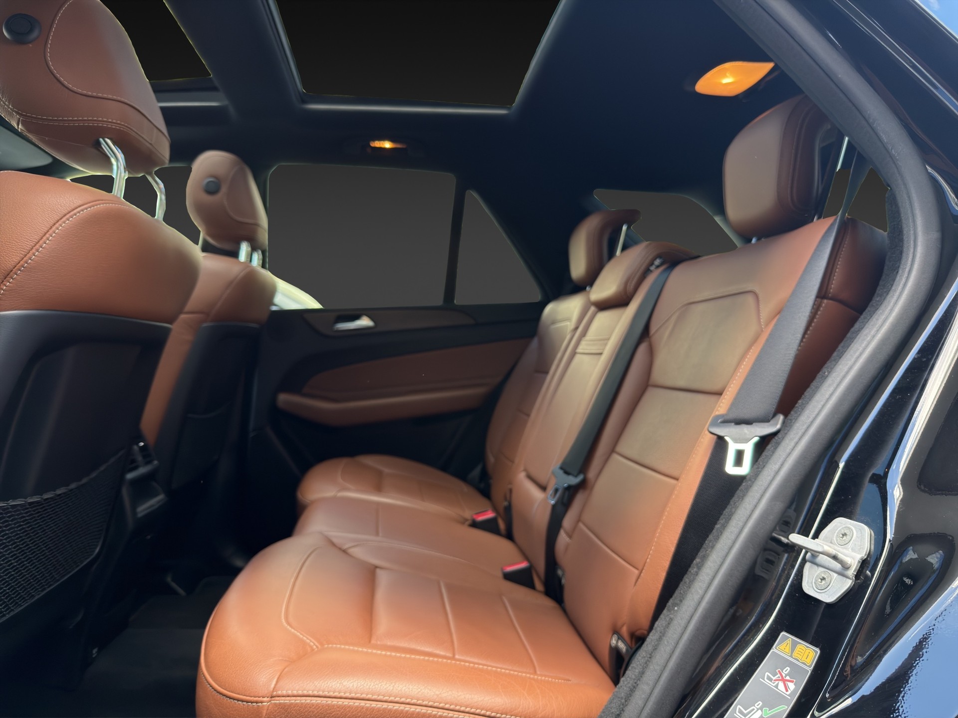 MERCEDES-BENZ GLE 250 d Executive 4Matic 9G-Tronic-image-10
