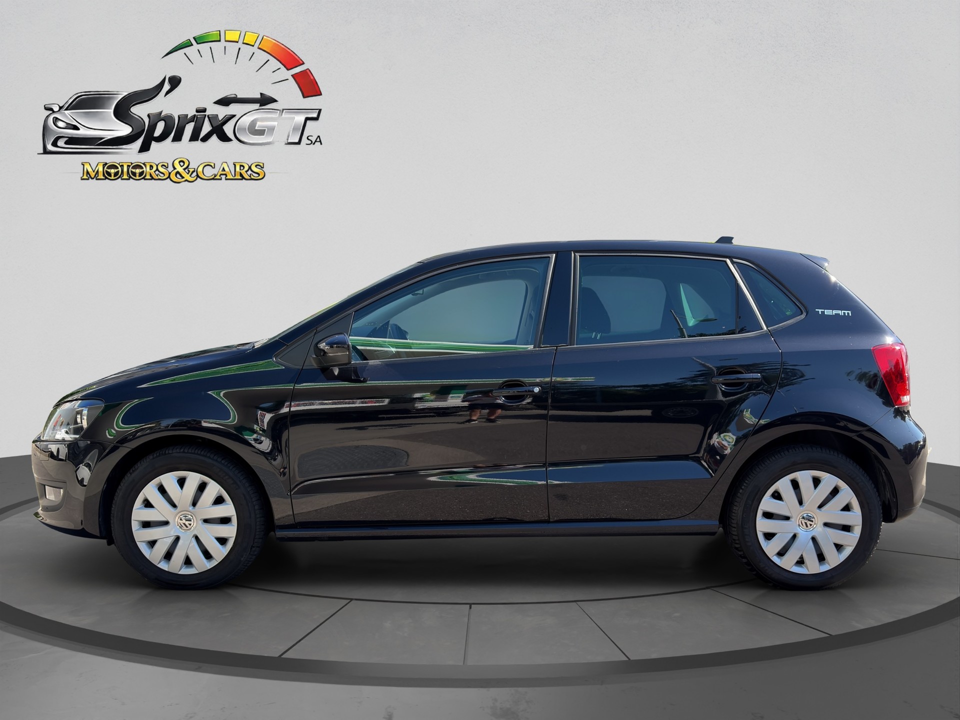 VW Polo 1.2 TSI TEAM DSG-showroom-element-2