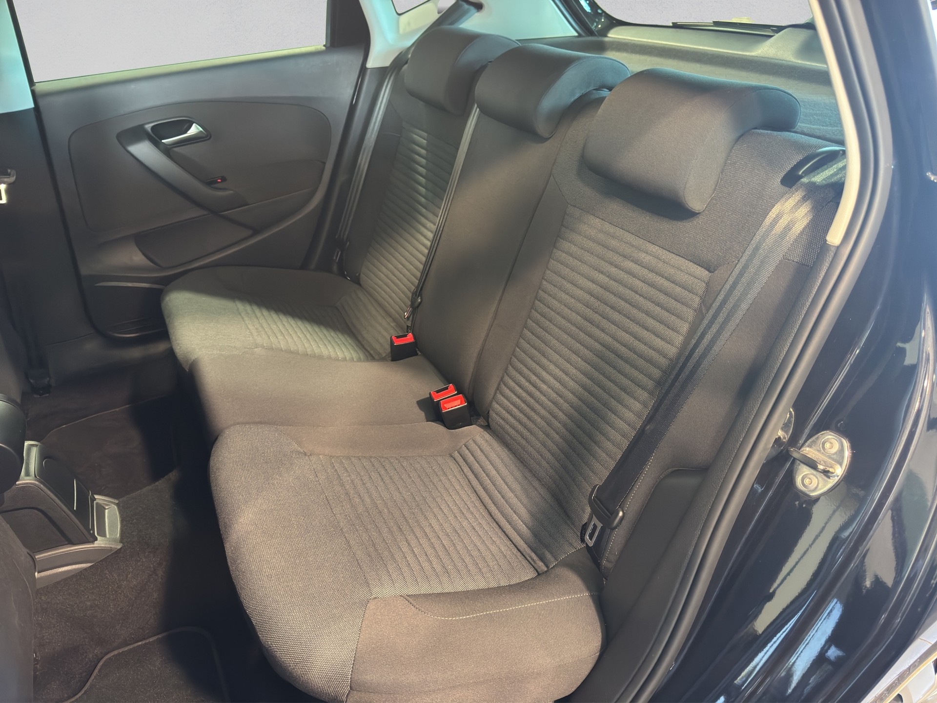VW Polo 1.2 TSI TEAM DSG-image-12
